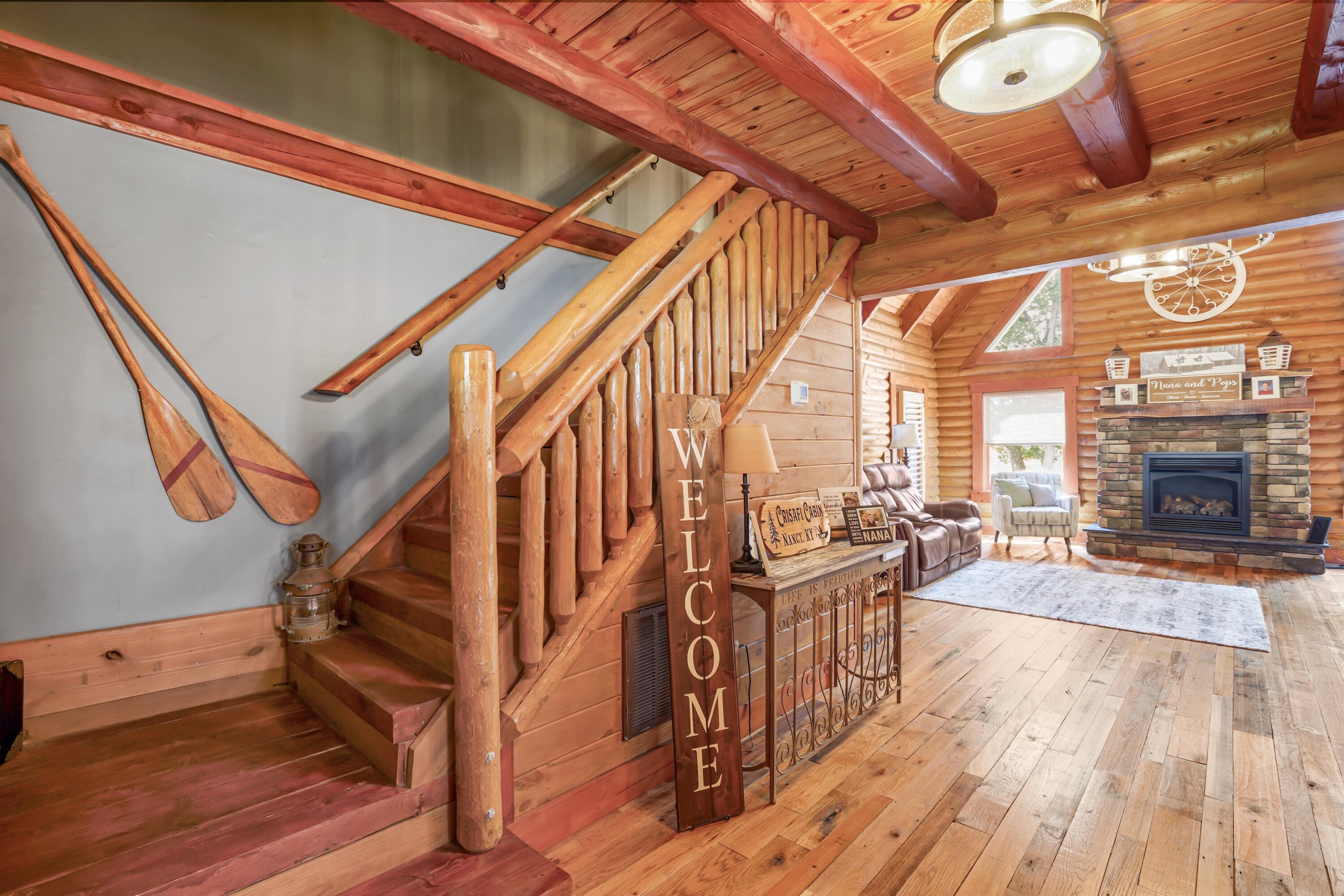 396 Laurel Wood Drive