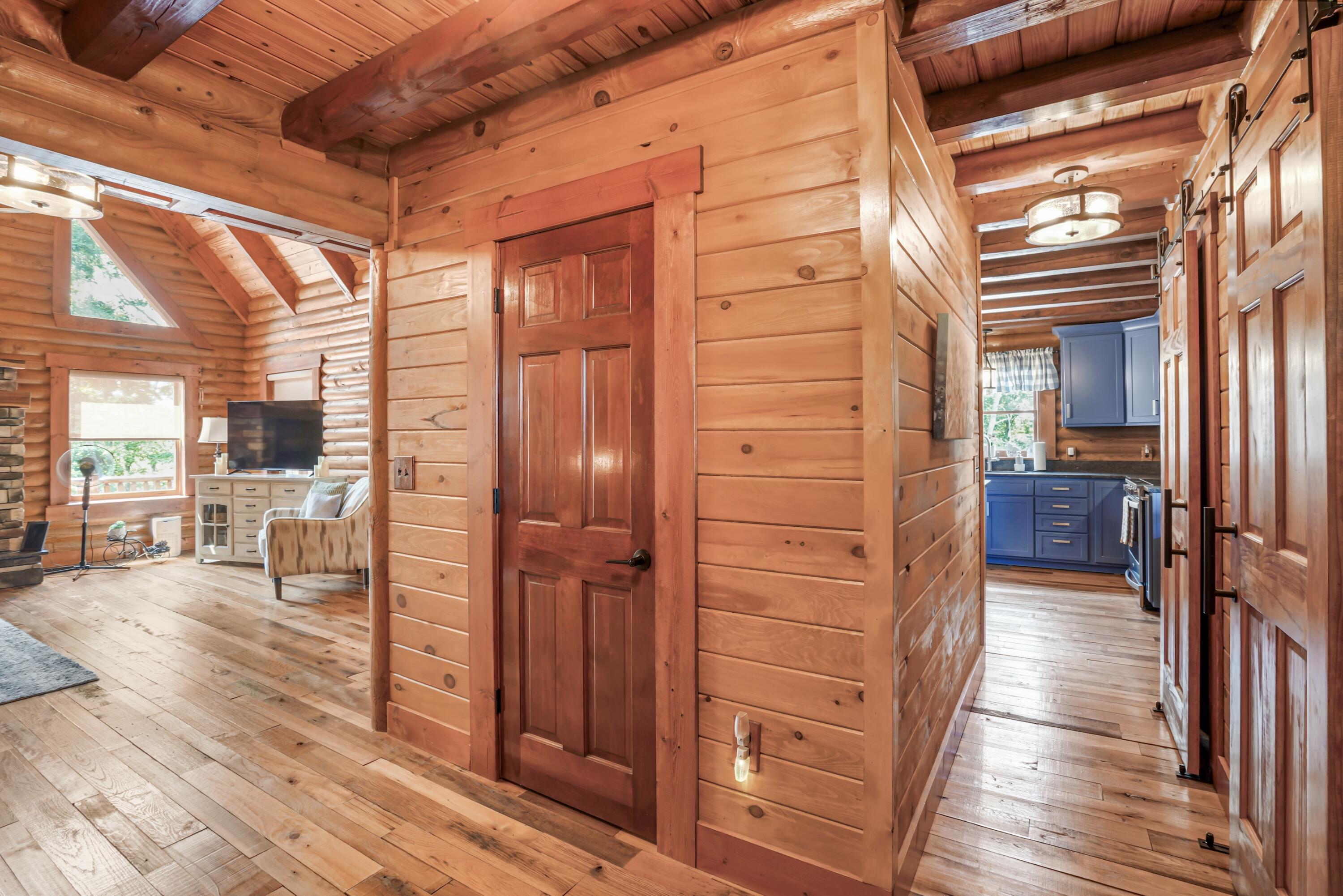 396 Laurel Wood Drive