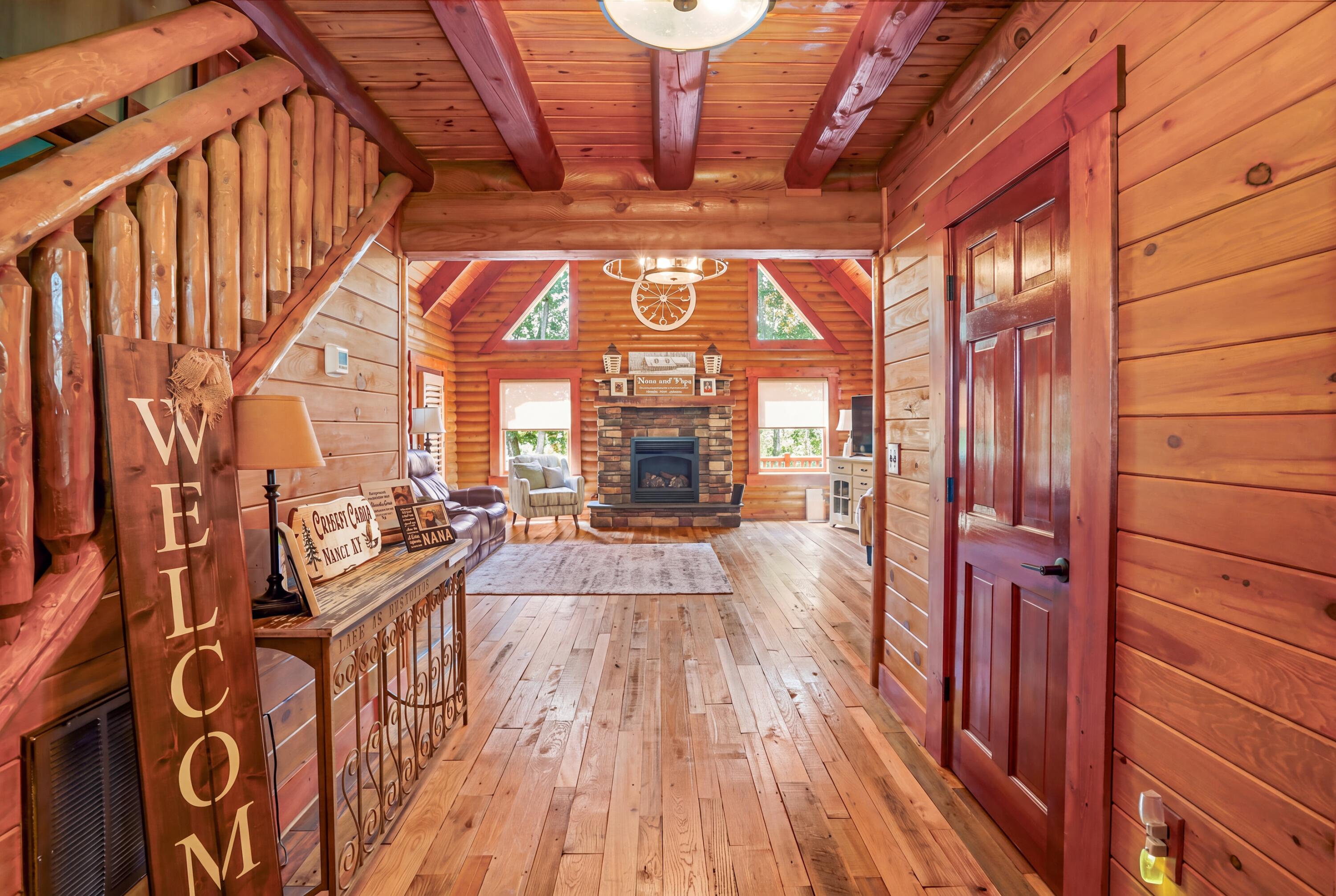 396 Laurel Wood Drive