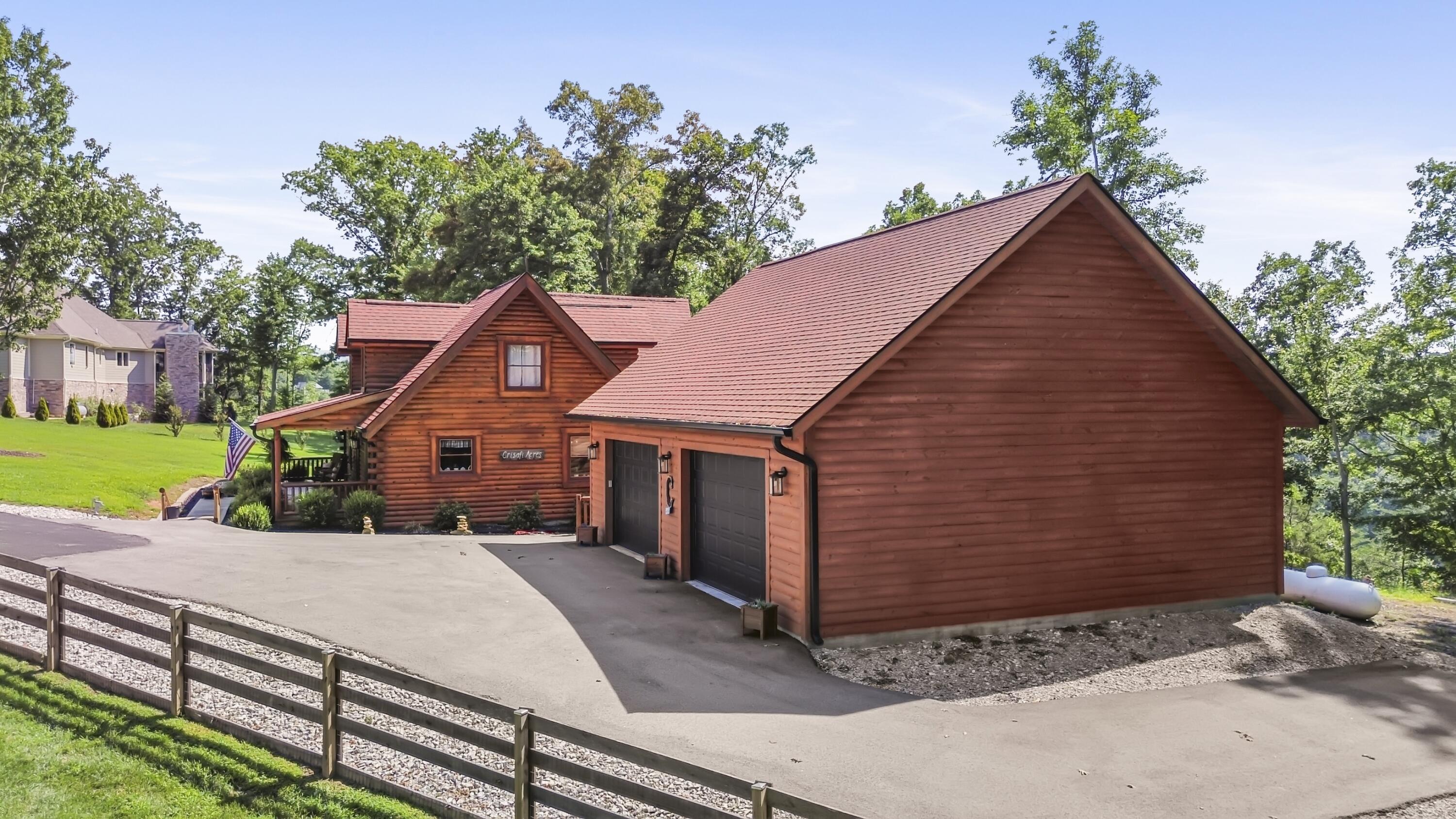 396 Laurel Wood Drive