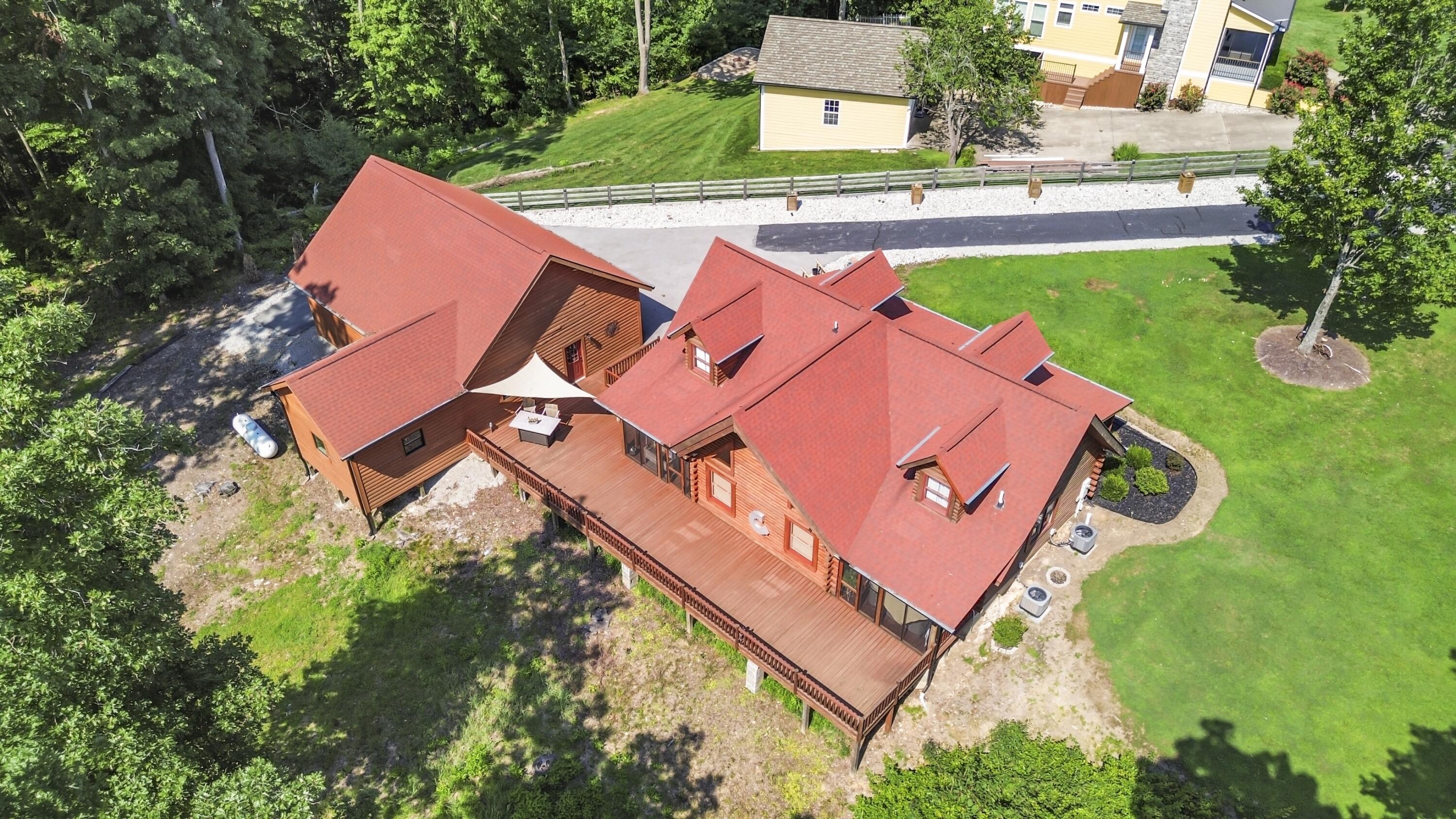 396 Laurel Wood Drive
