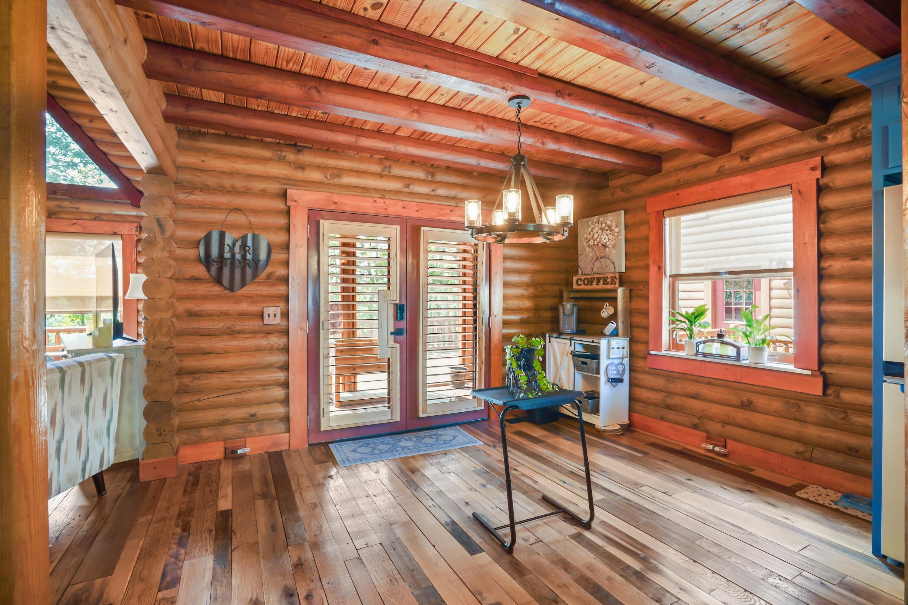 396 Laurel Wood Drive
