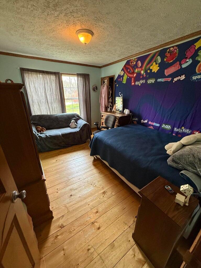 755 Slate Branch Road