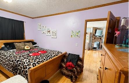 755 Slate Branch Road