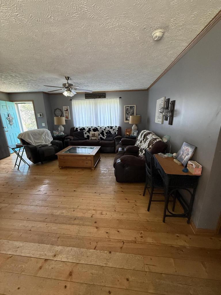 755 Slate Branch Road