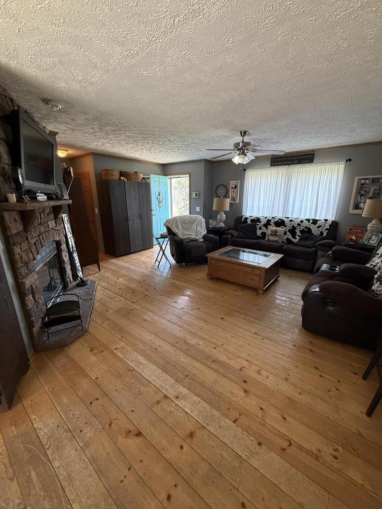 755 Slate Branch Road