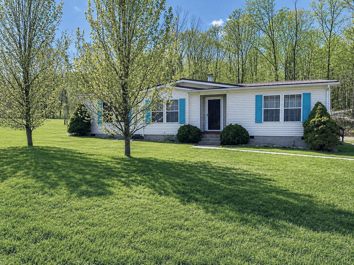 755 Slate Branch Road