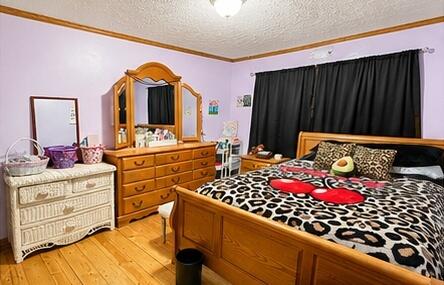 755 Slate Branch Road