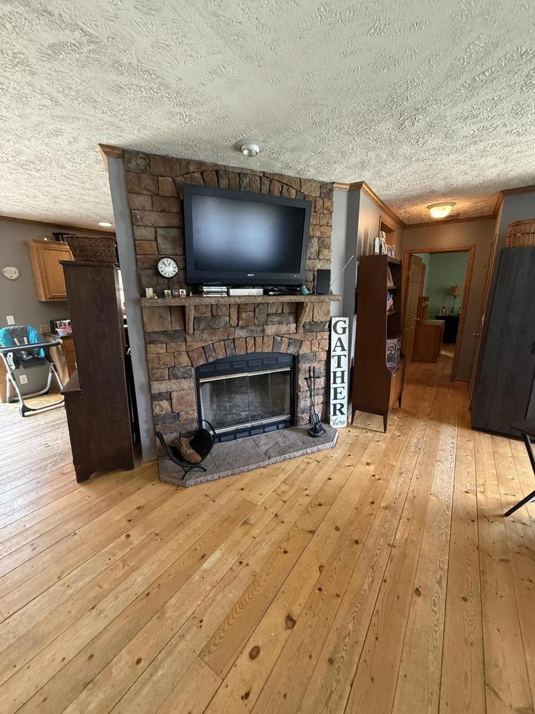 755 Slate Branch Road