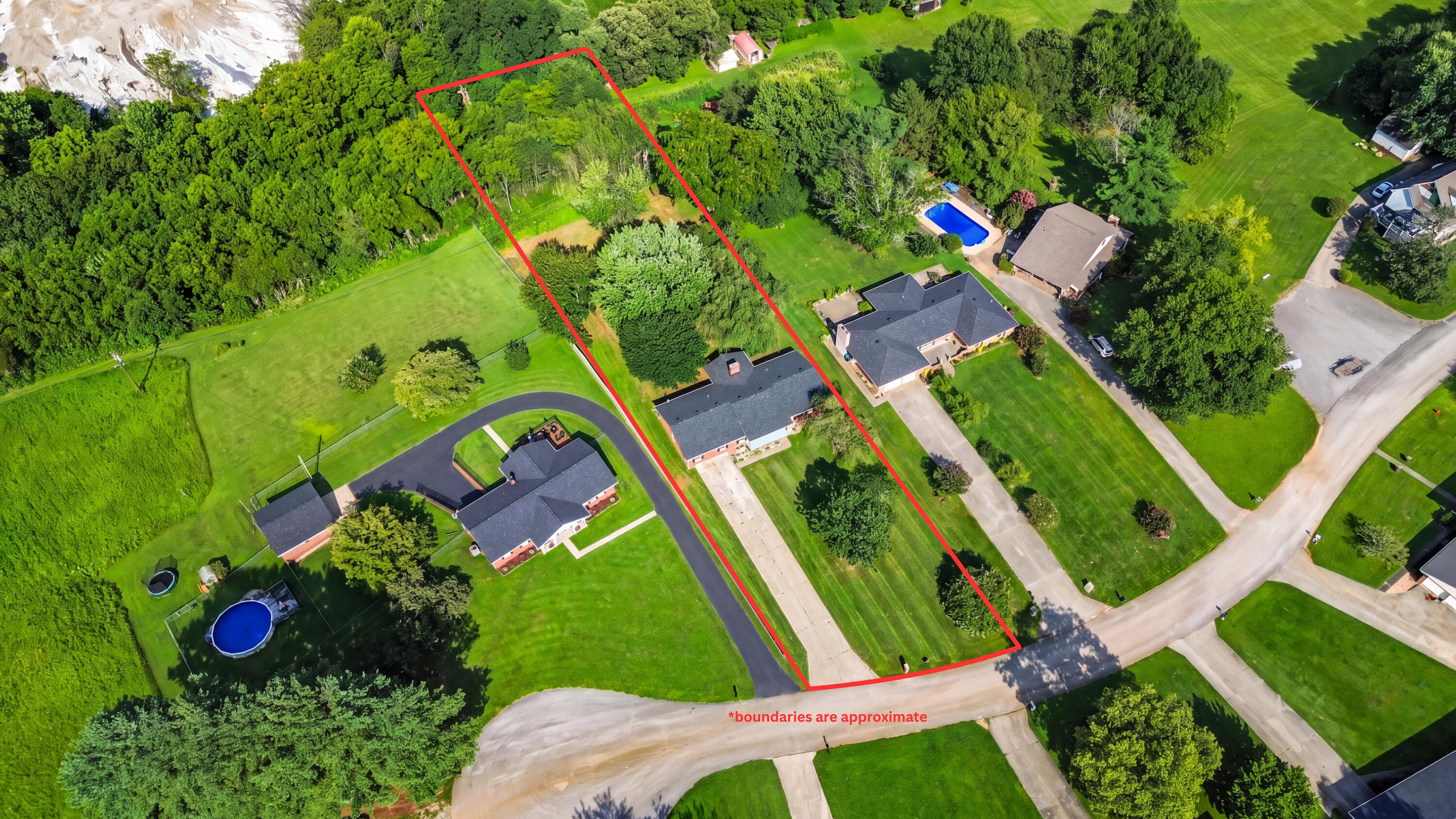 2122 Ryans Way