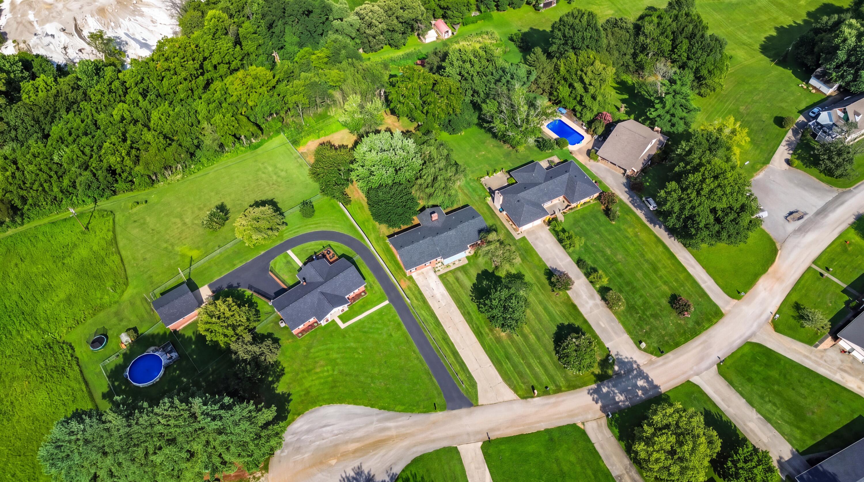 2122 Ryans Way