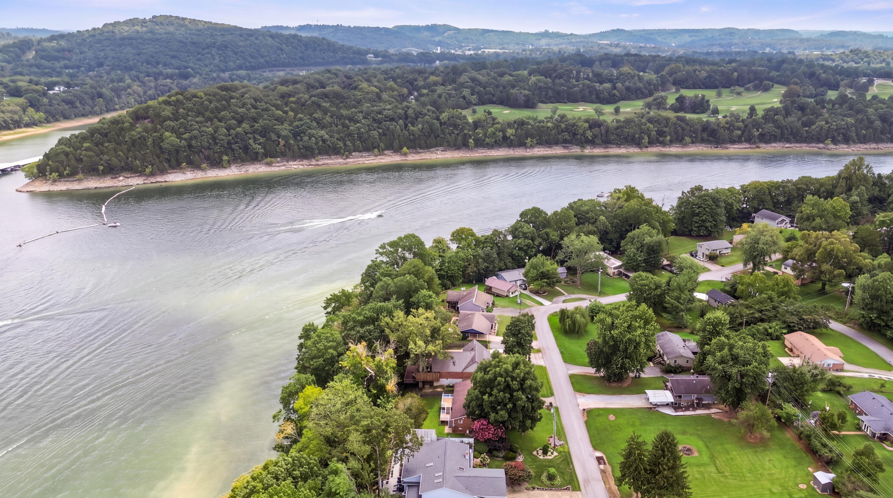 232 Twin Rivers Drive