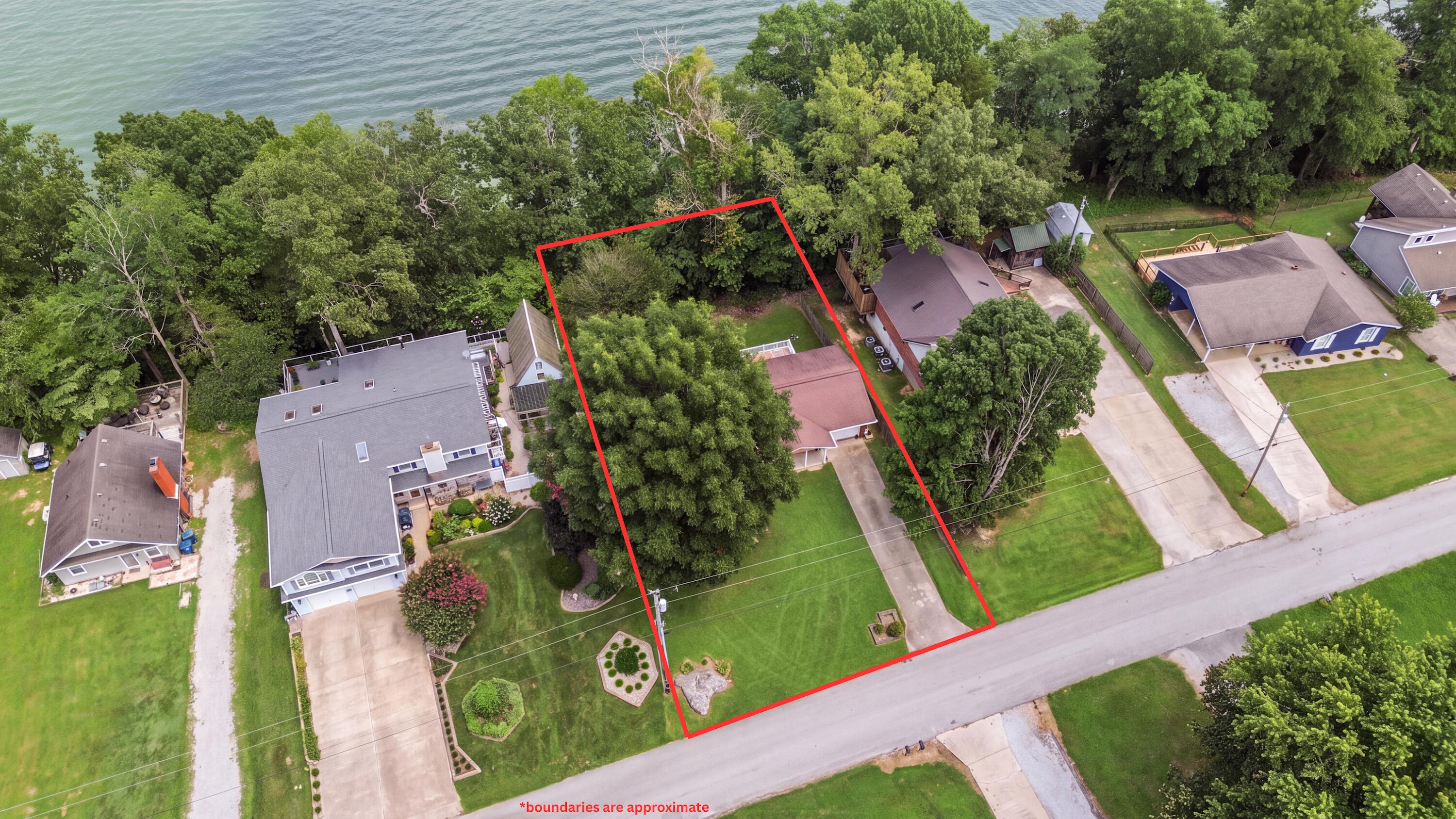 232 Twin Rivers Drive