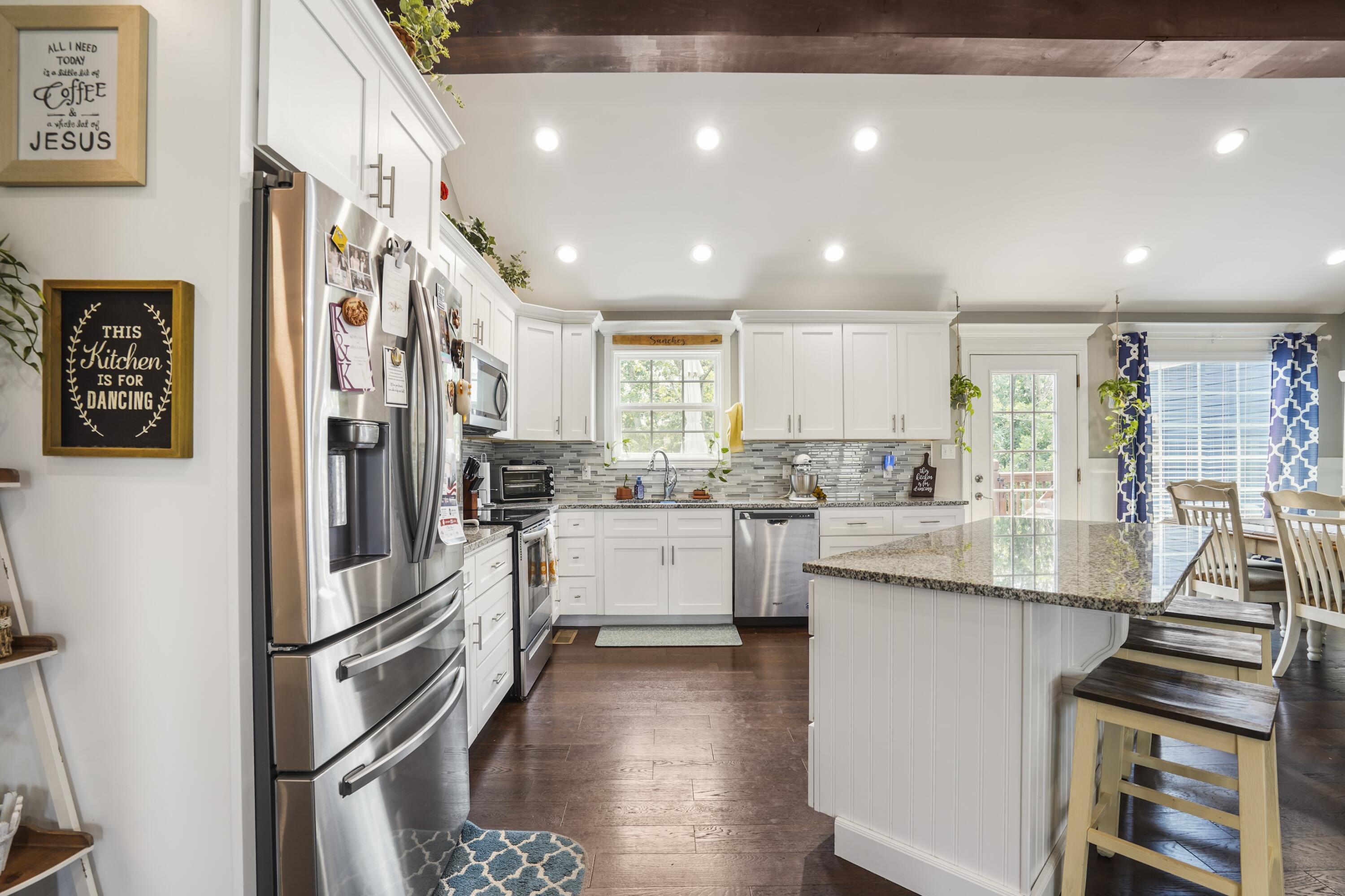 58 Lake Ridge Road