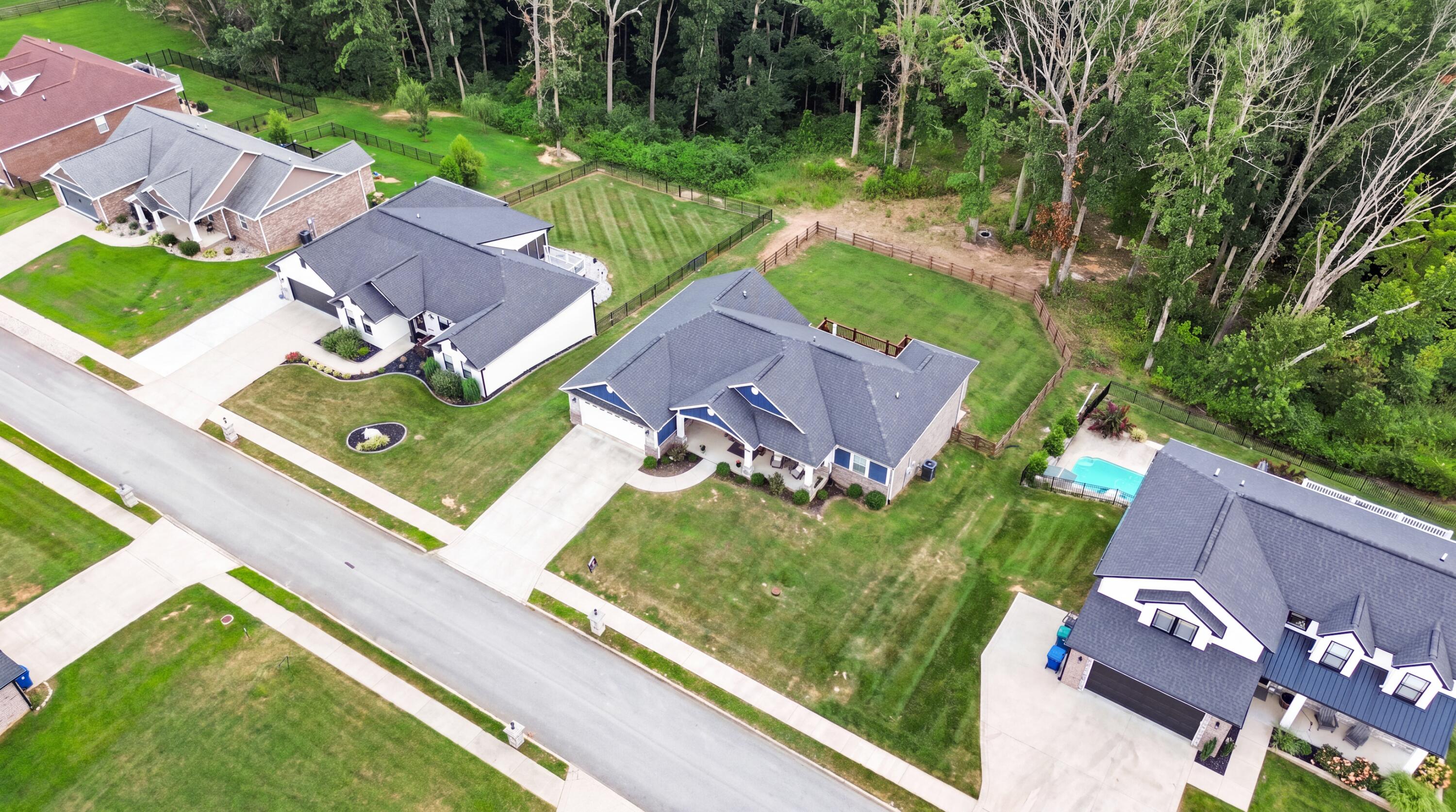 58 Lake Ridge Road