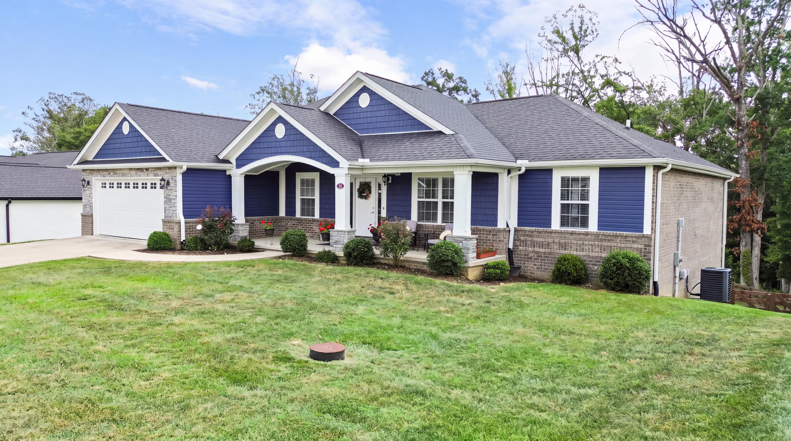 58 Lake Ridge Road