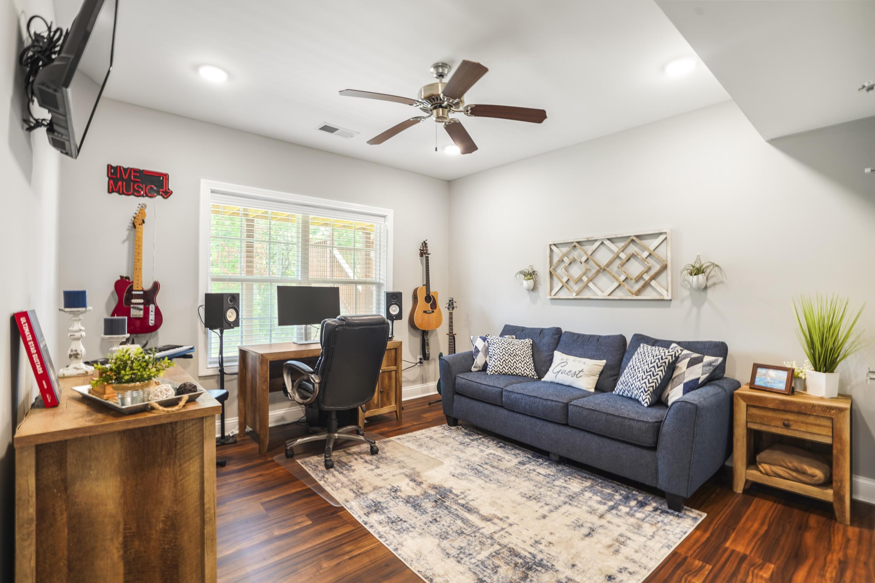 58 Lake Ridge Road