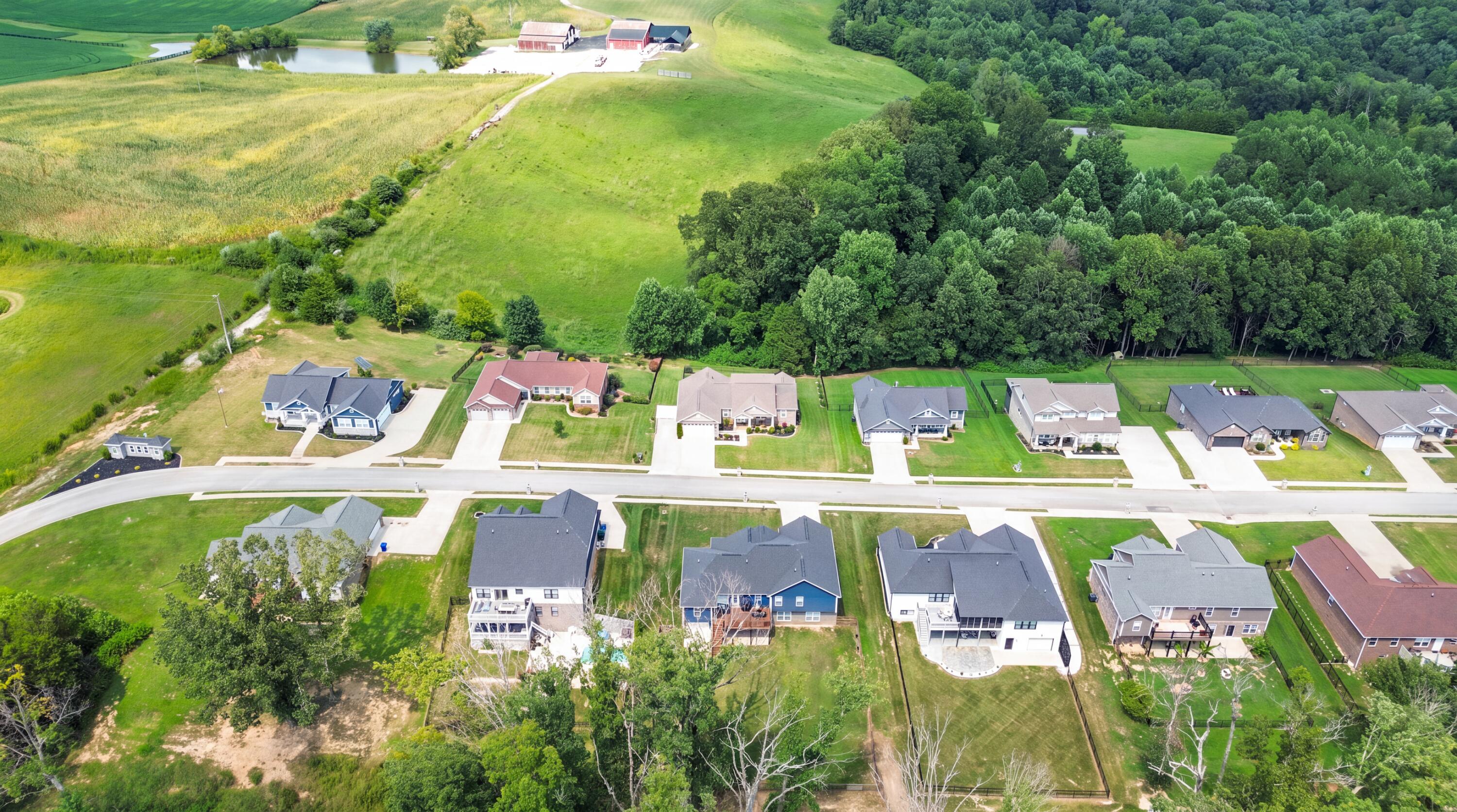 58 Lake Ridge Road