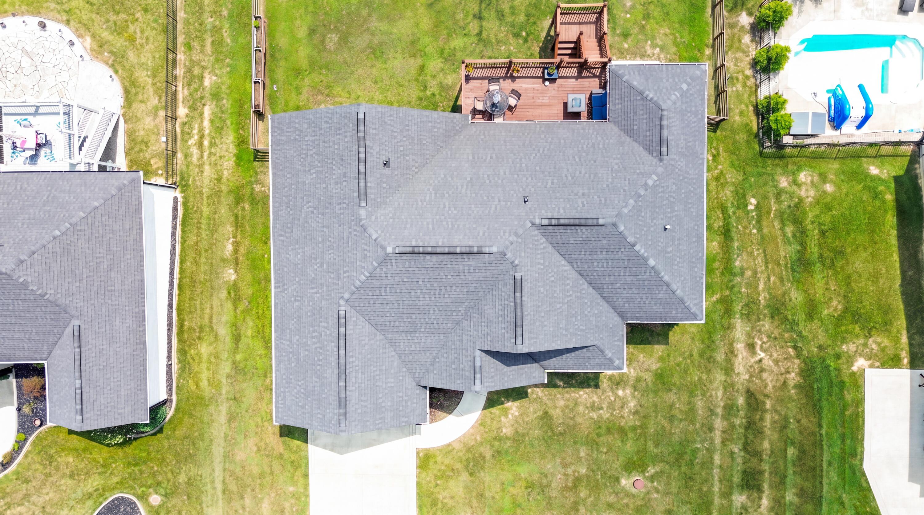 58 Lake Ridge Road