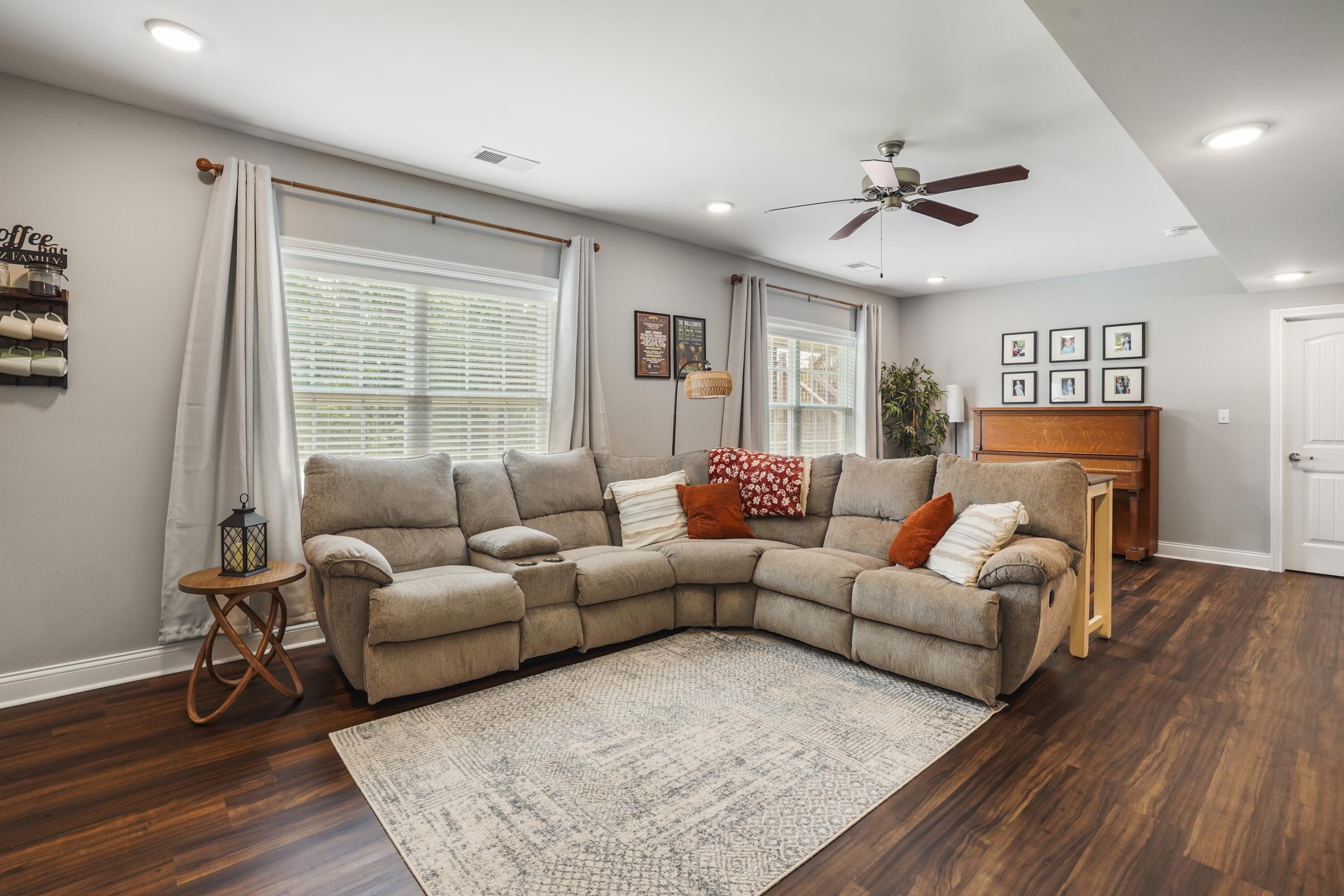 58 Lake Ridge Road