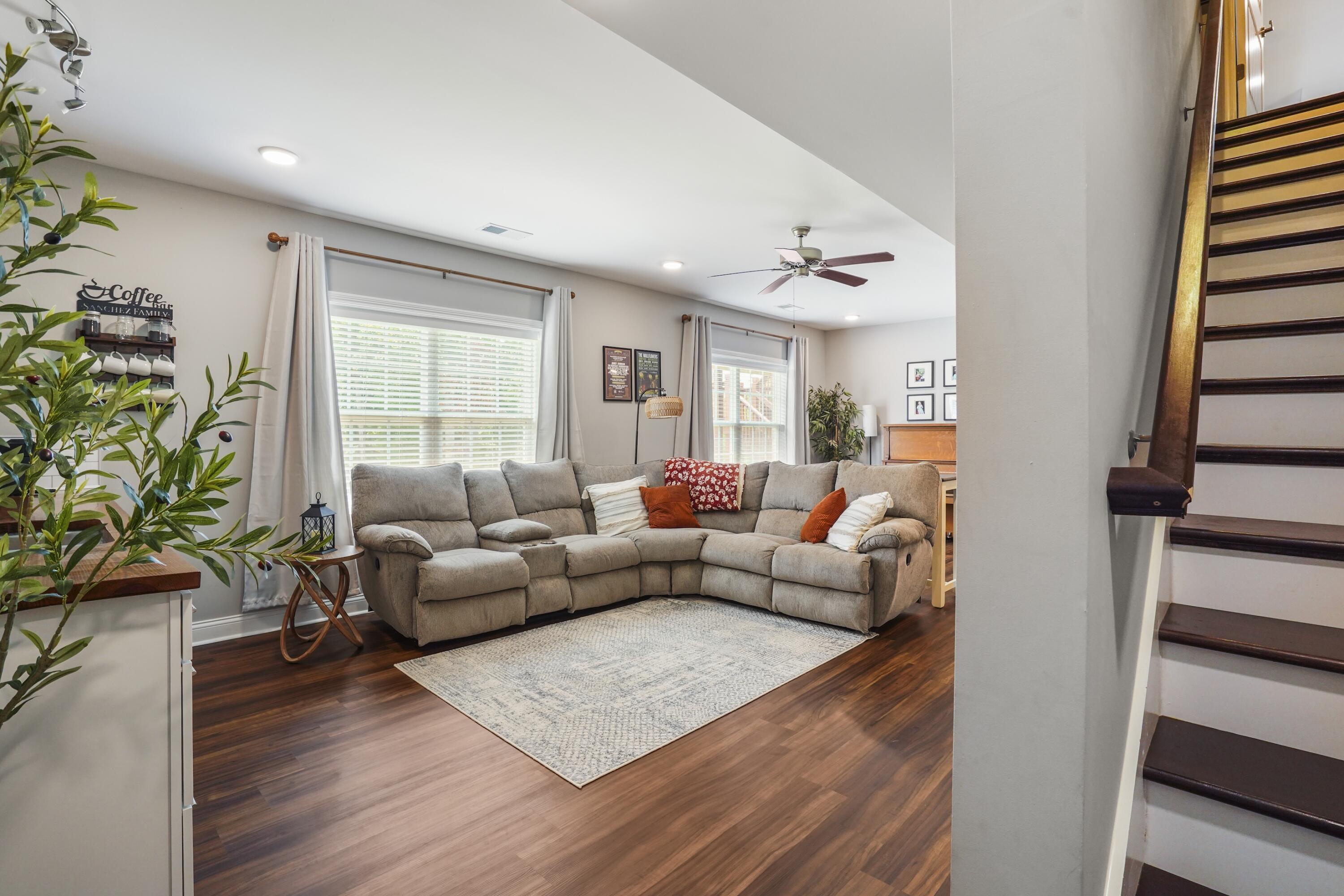 58 Lake Ridge Road