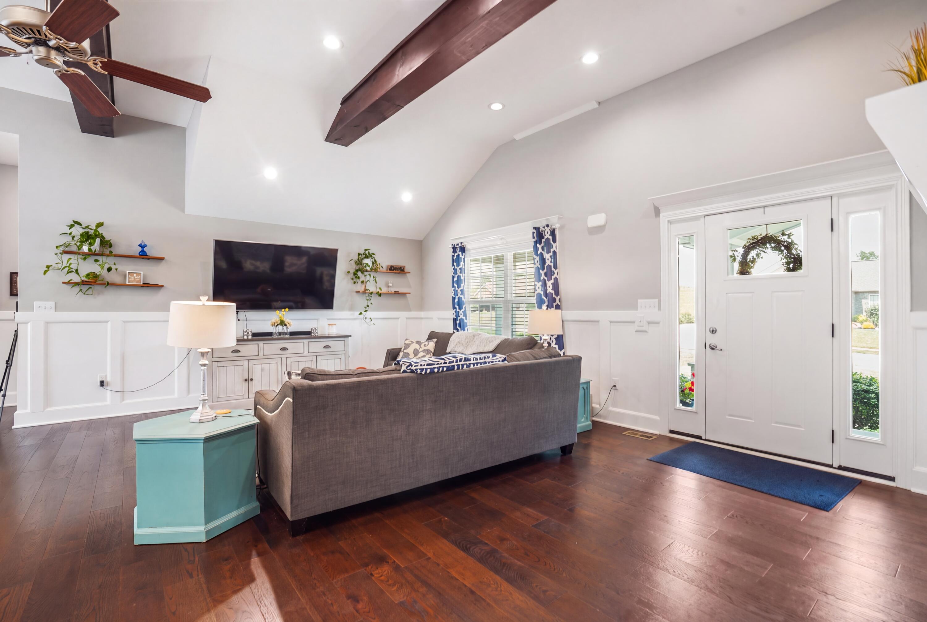 58 Lake Ridge Road