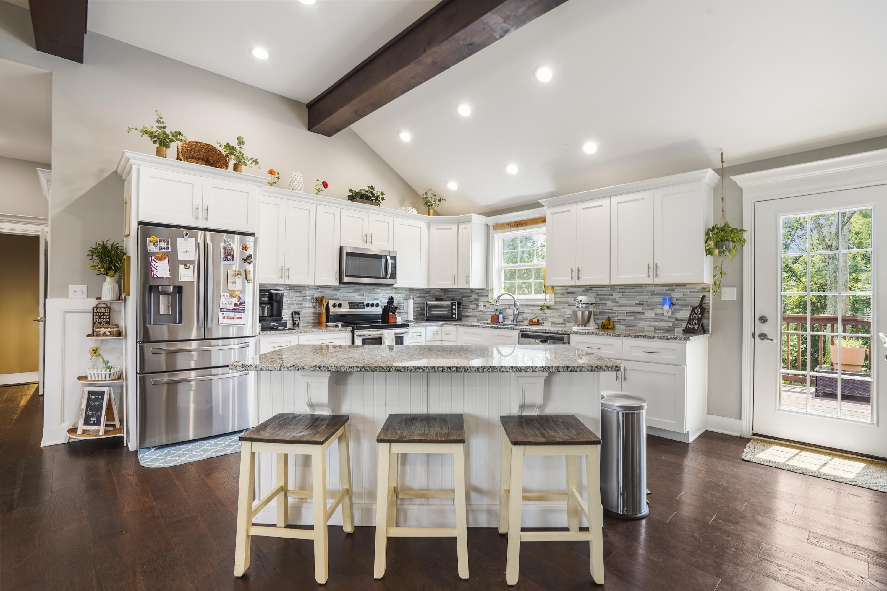 58 Lake Ridge Road