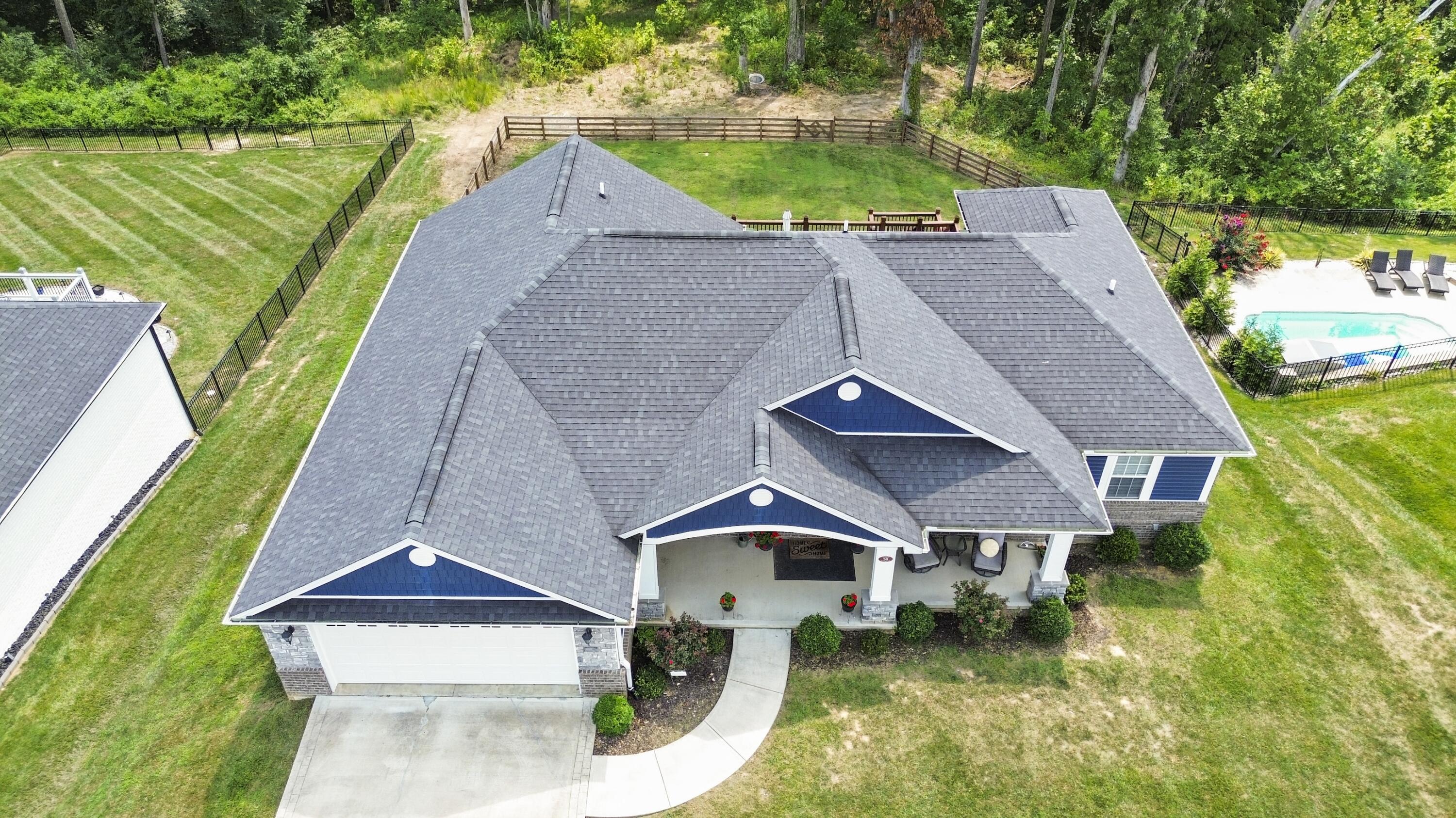 58 Lake Ridge Road