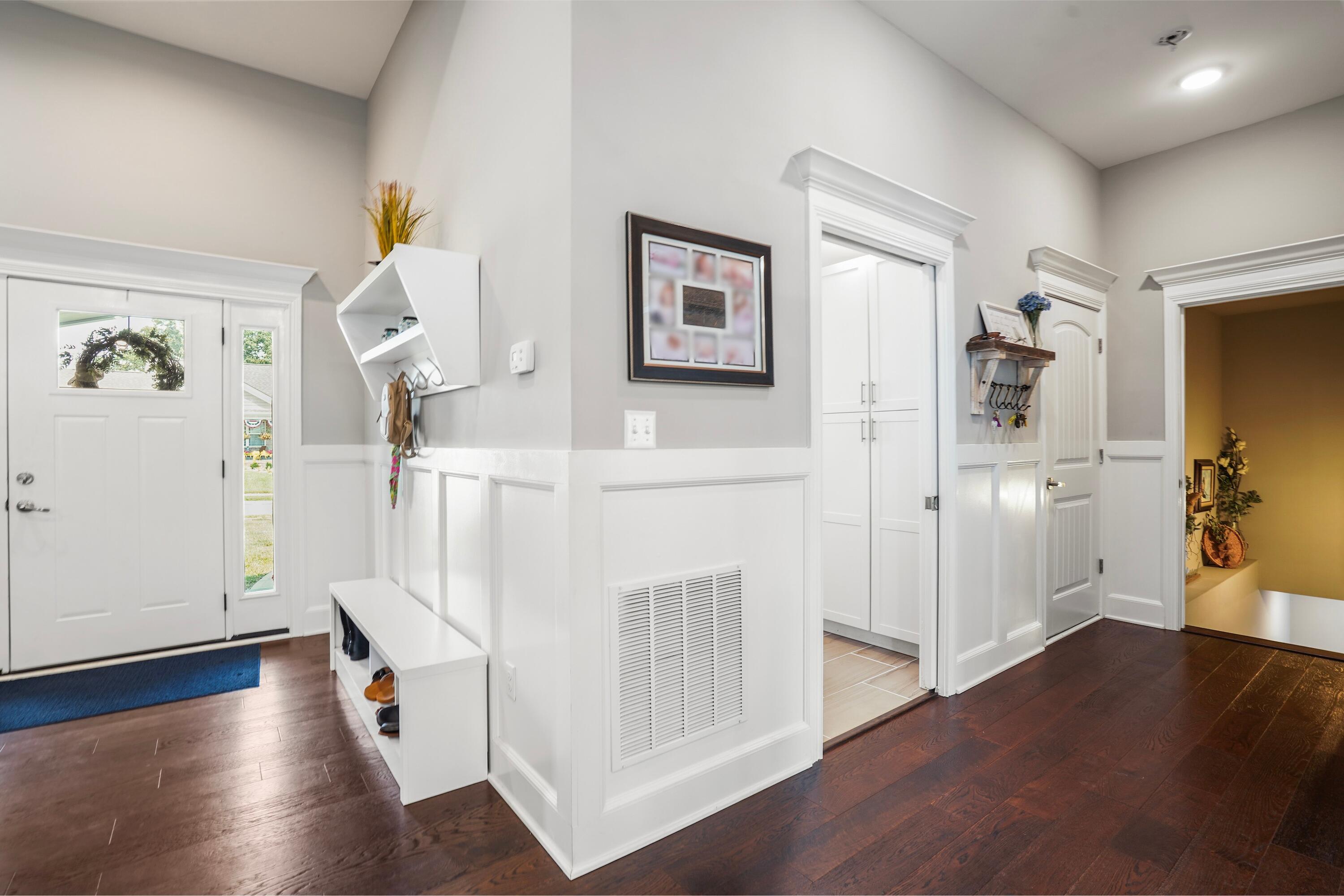 58 Lake Ridge Road
