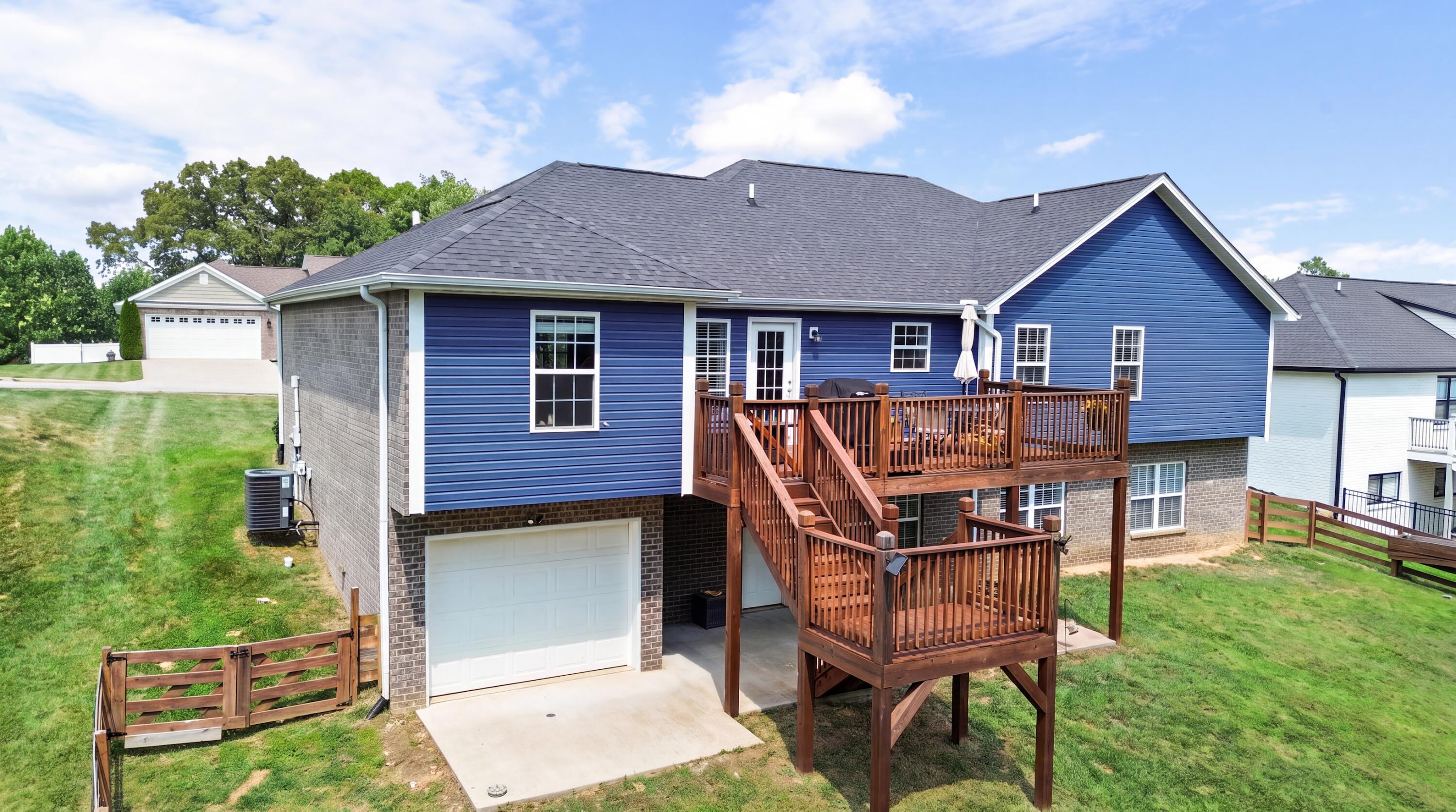 58 Lake Ridge Road