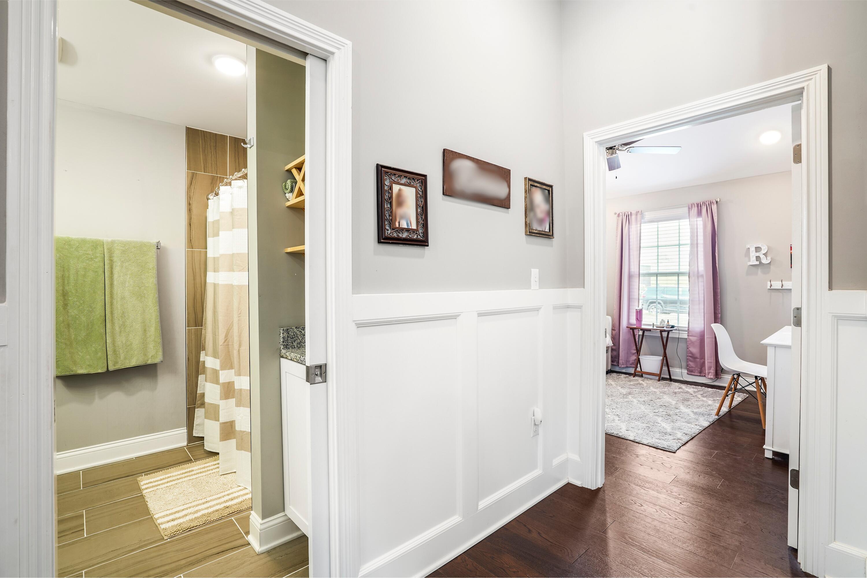 58 Lake Ridge Road