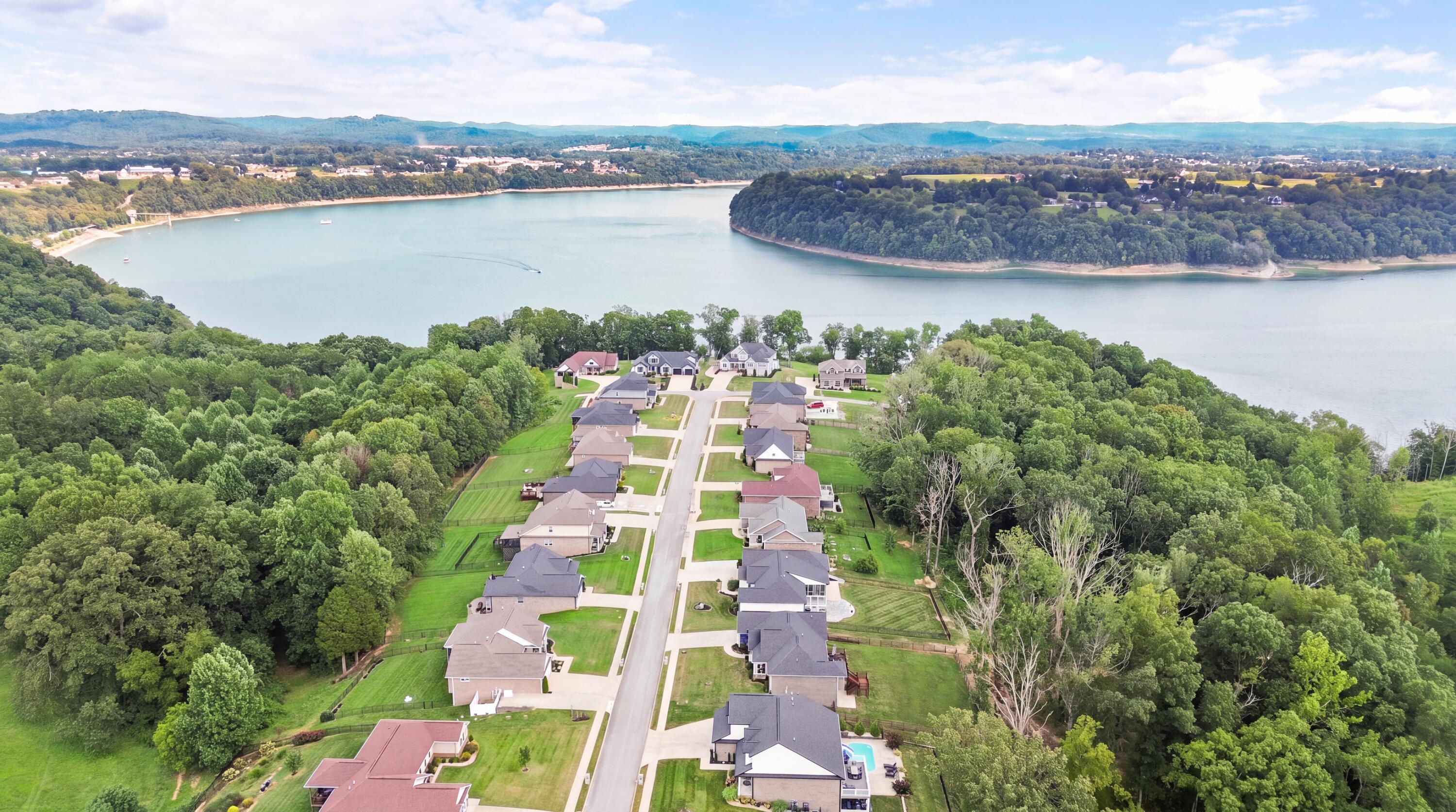 58 Lake Ridge Road