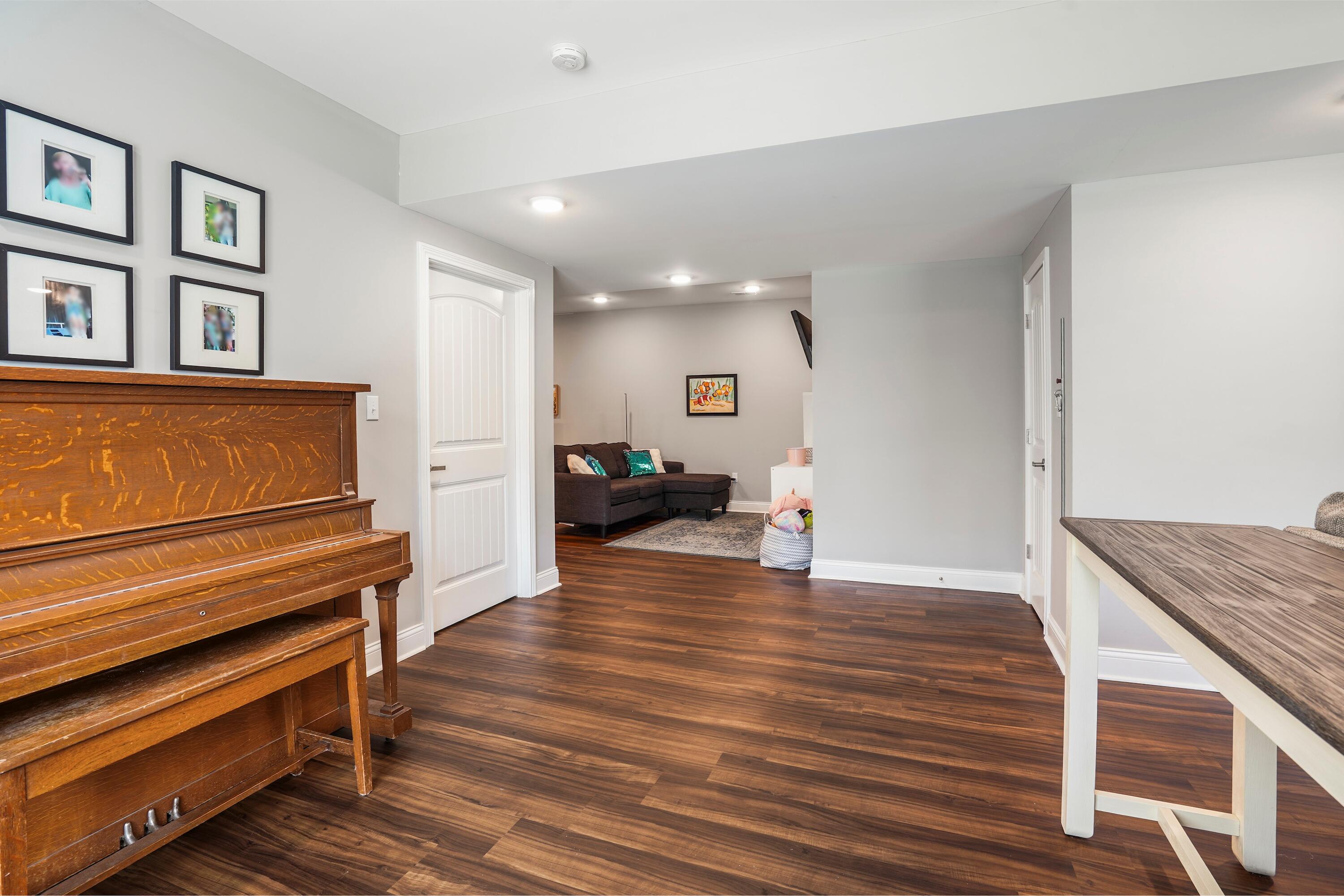 58 Lake Ridge Road