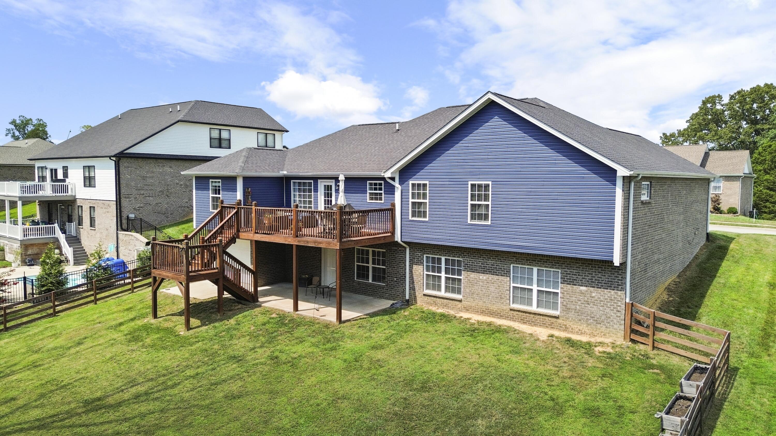 58 Lake Ridge Road