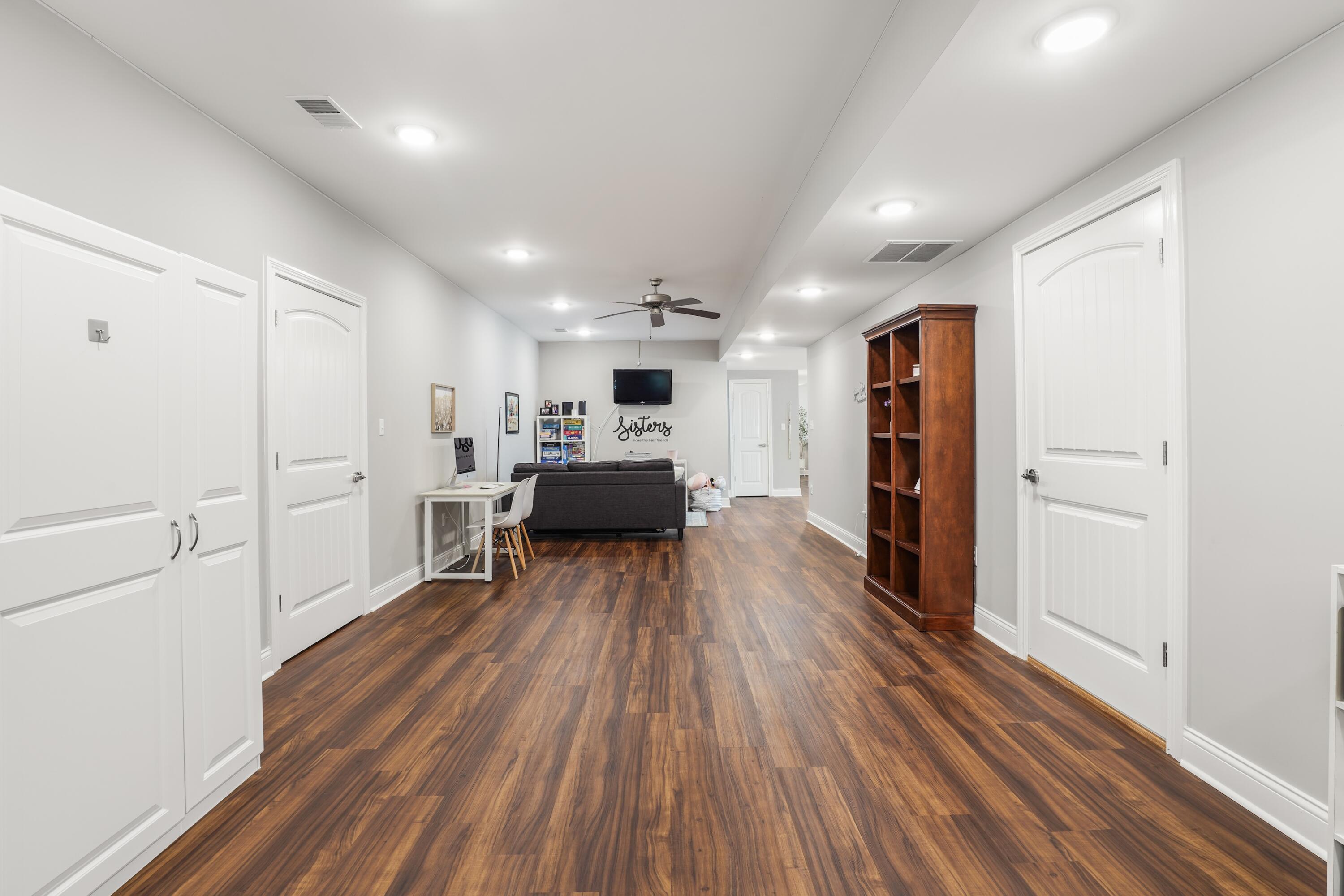 58 Lake Ridge Road