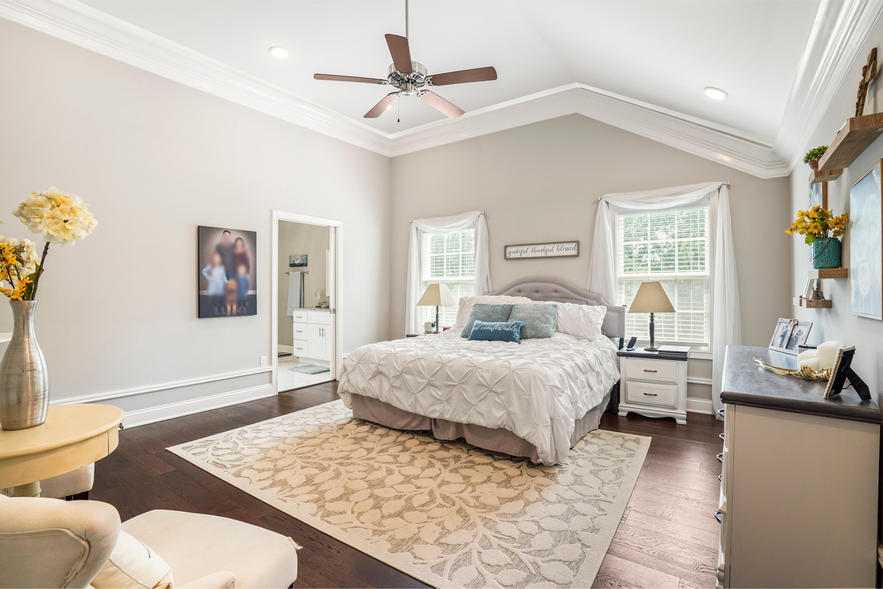 58 Lake Ridge Road