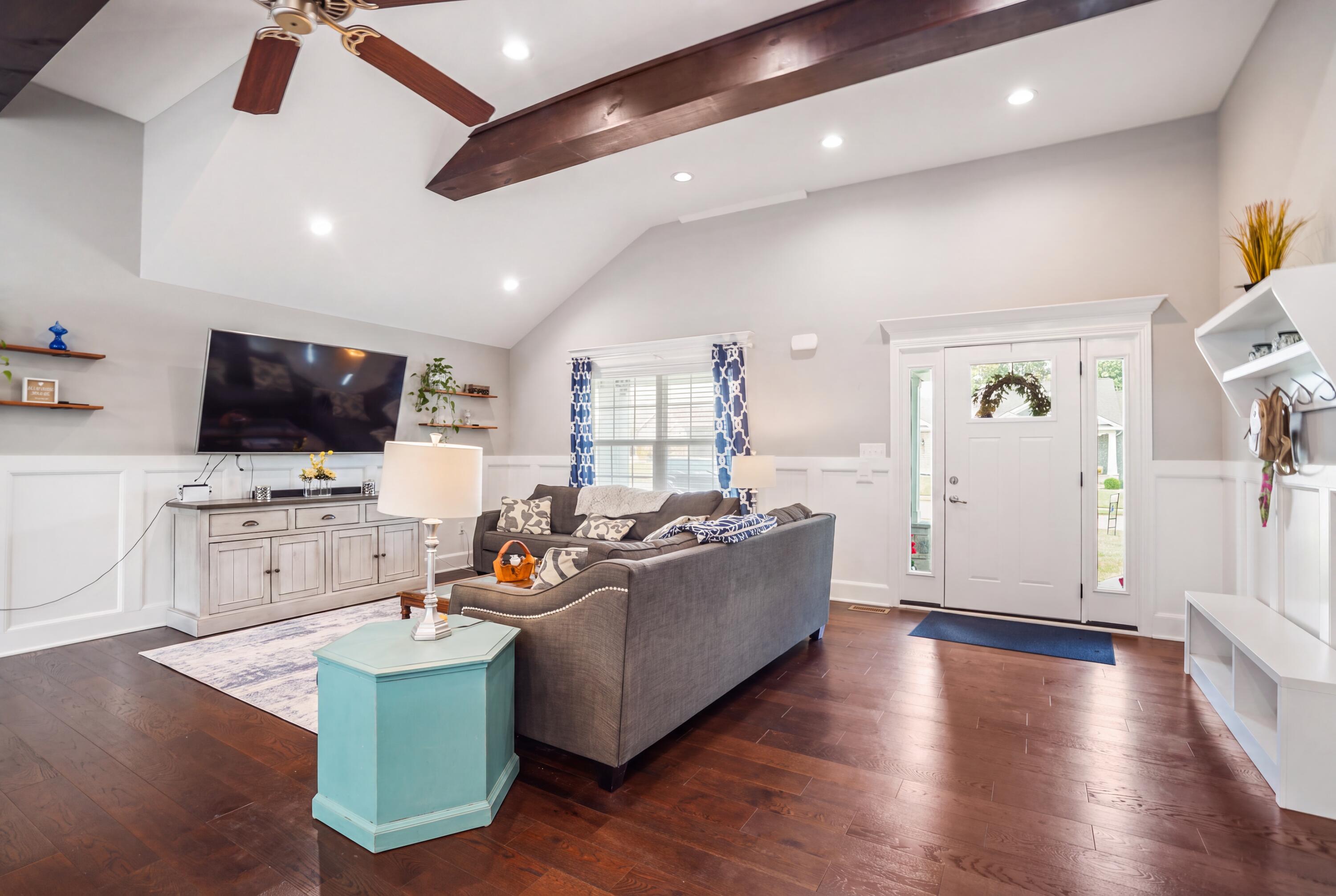 58 Lake Ridge Road