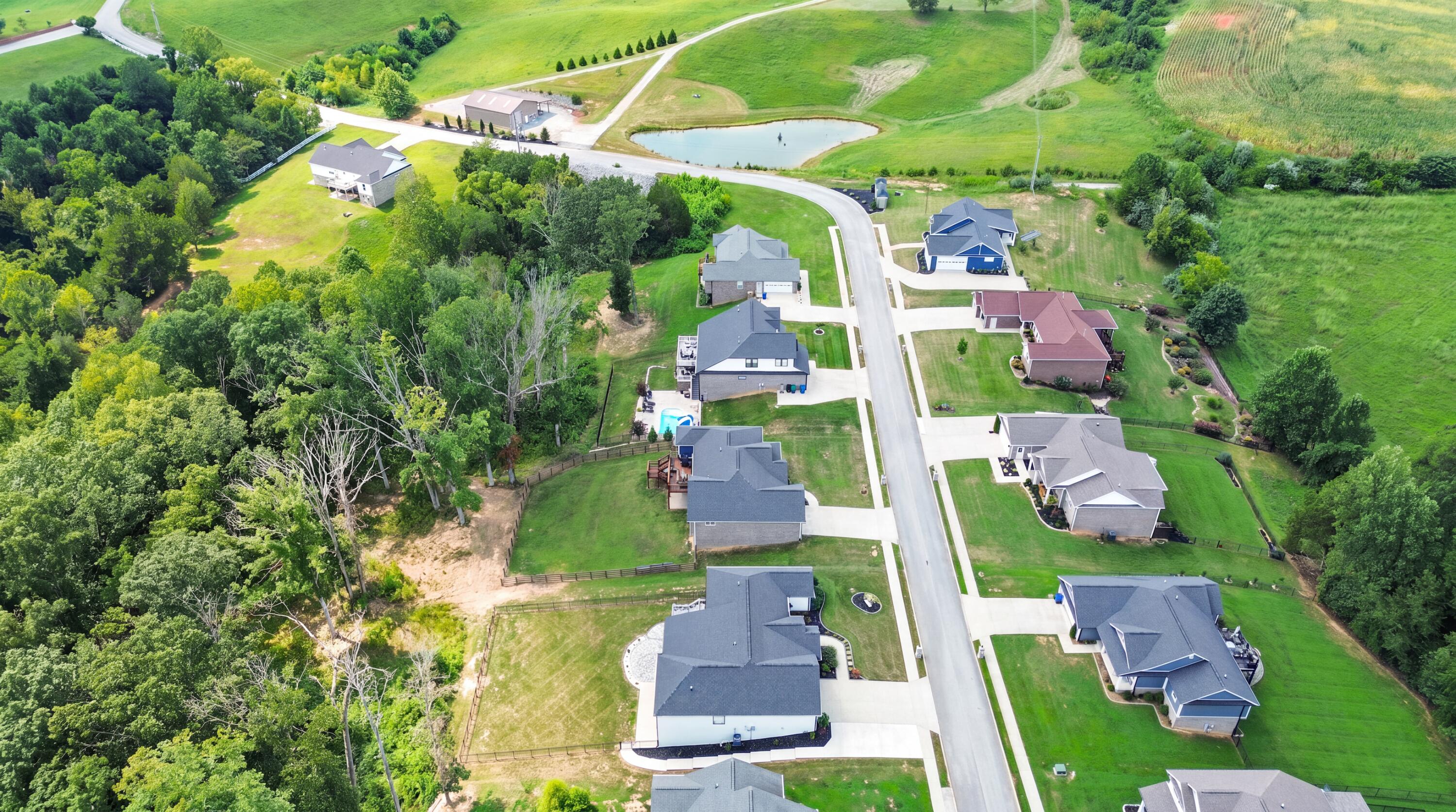 58 Lake Ridge Road