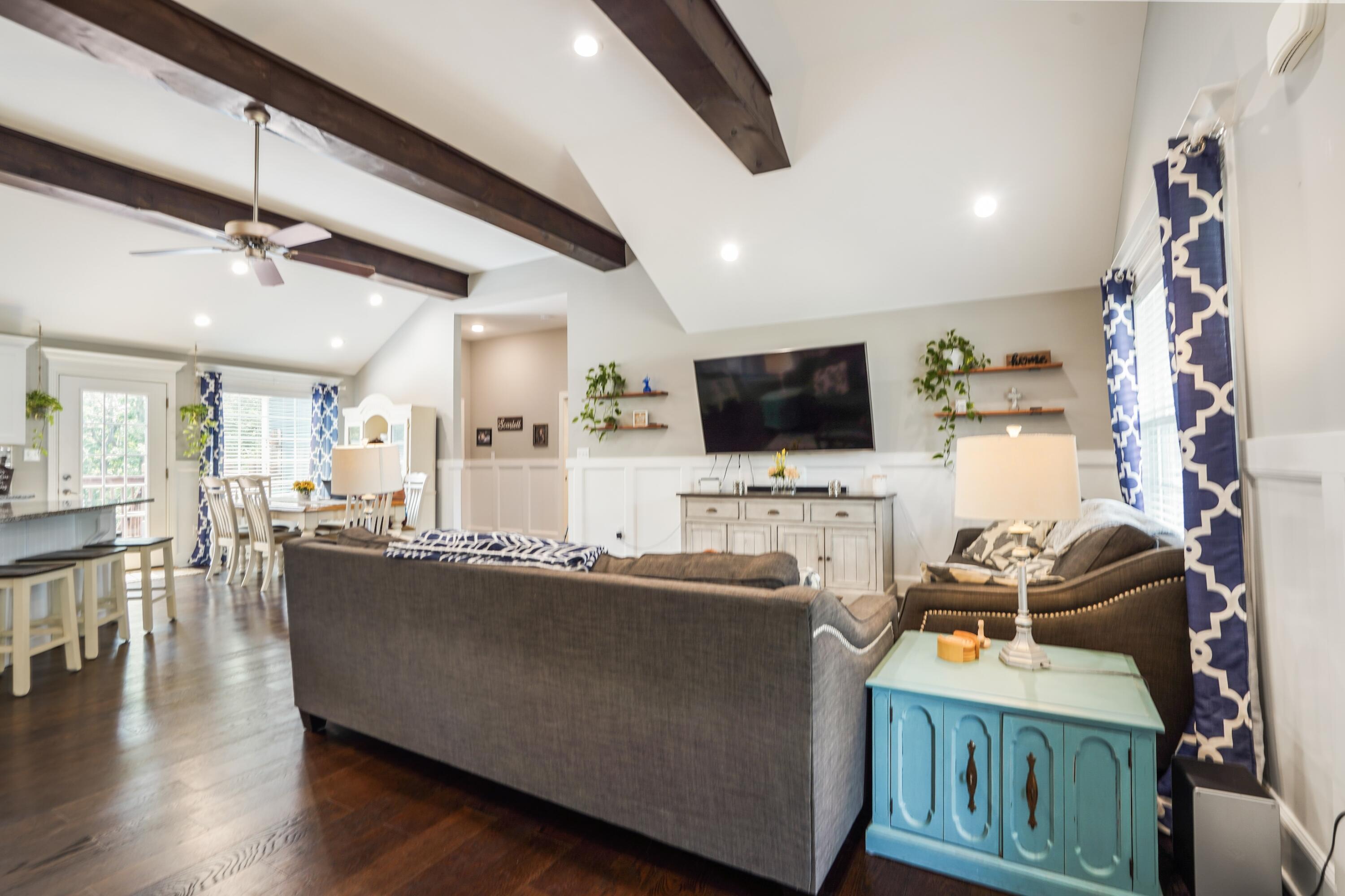 58 Lake Ridge Road