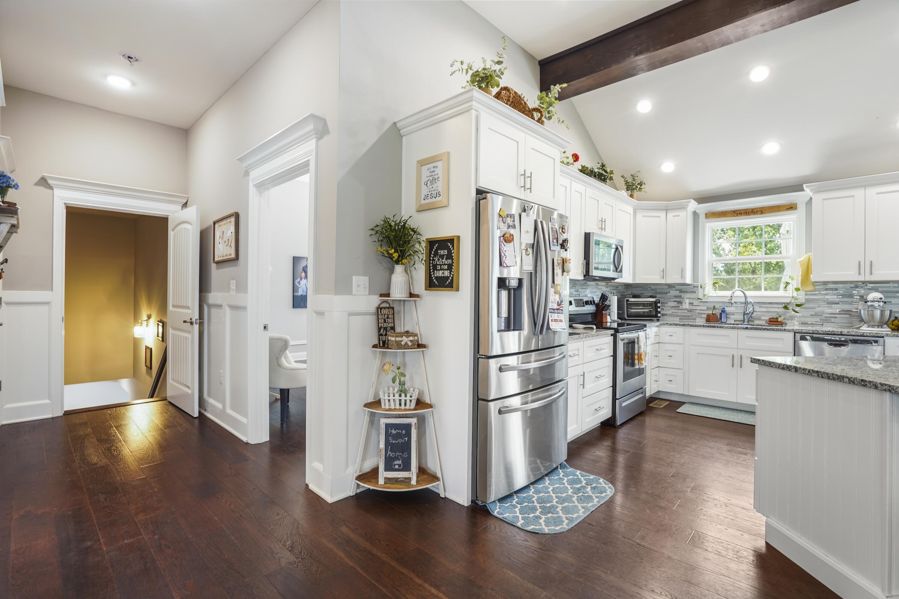 58 Lake Ridge Road