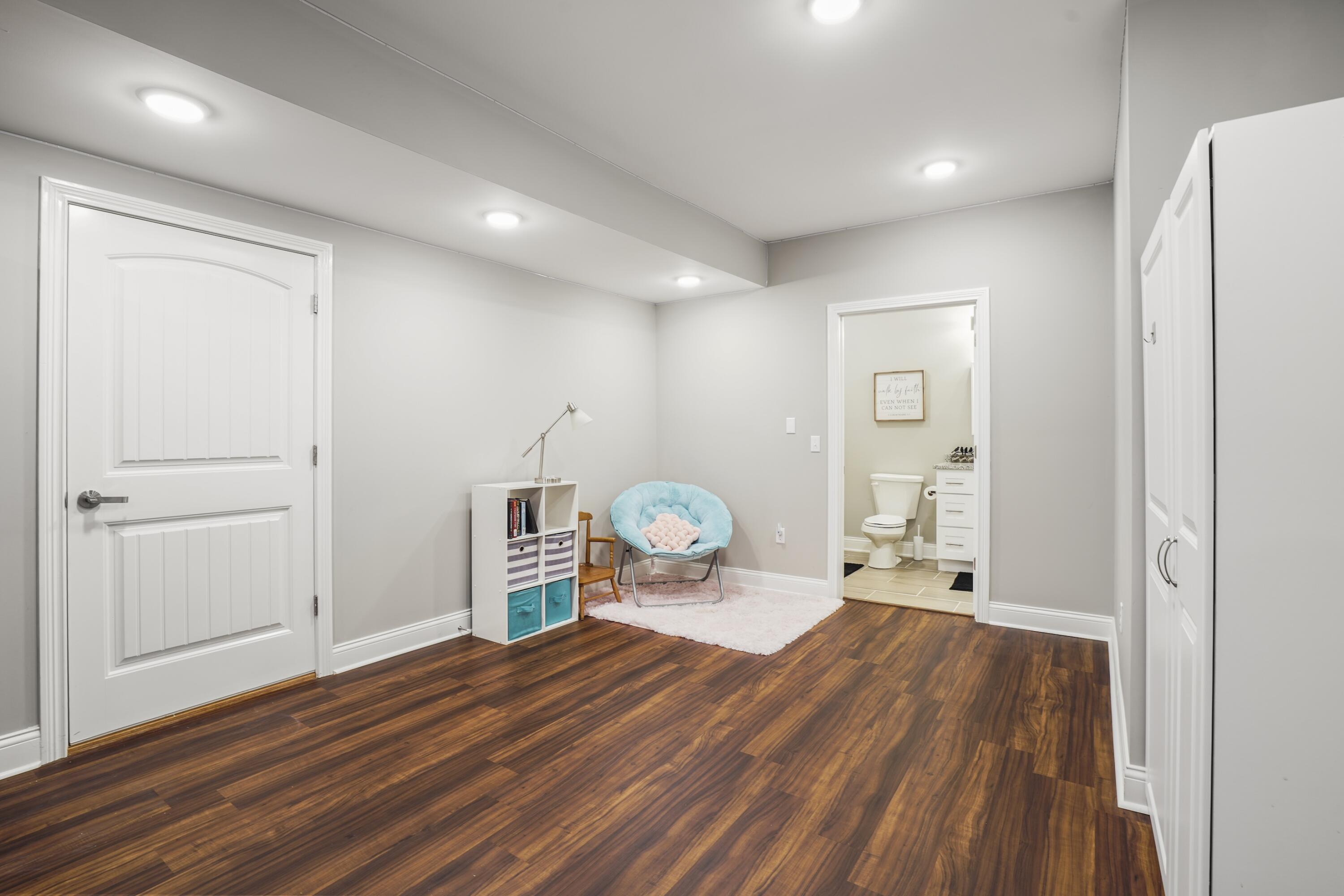 58 Lake Ridge Road