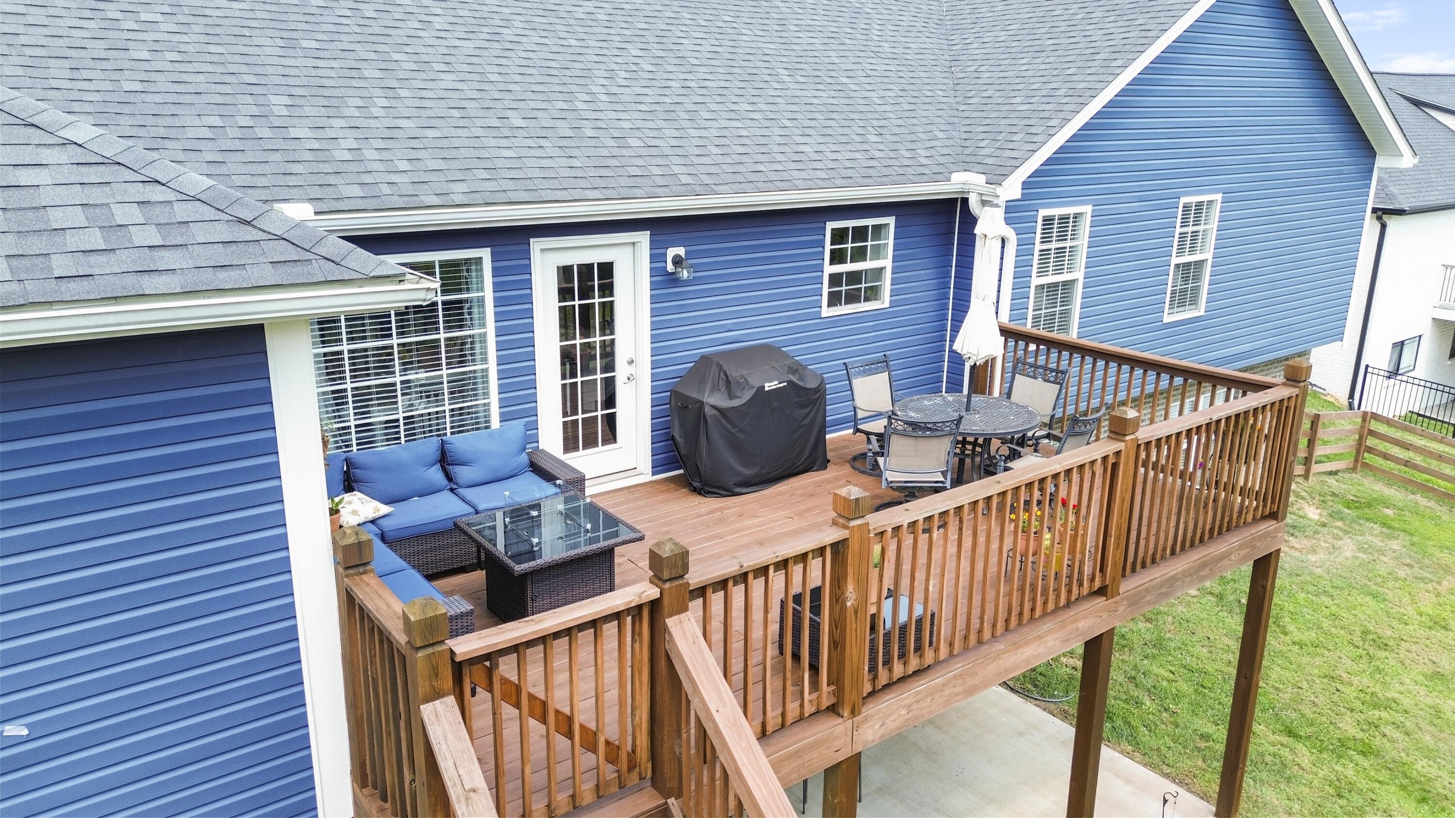 58 Lake Ridge Road