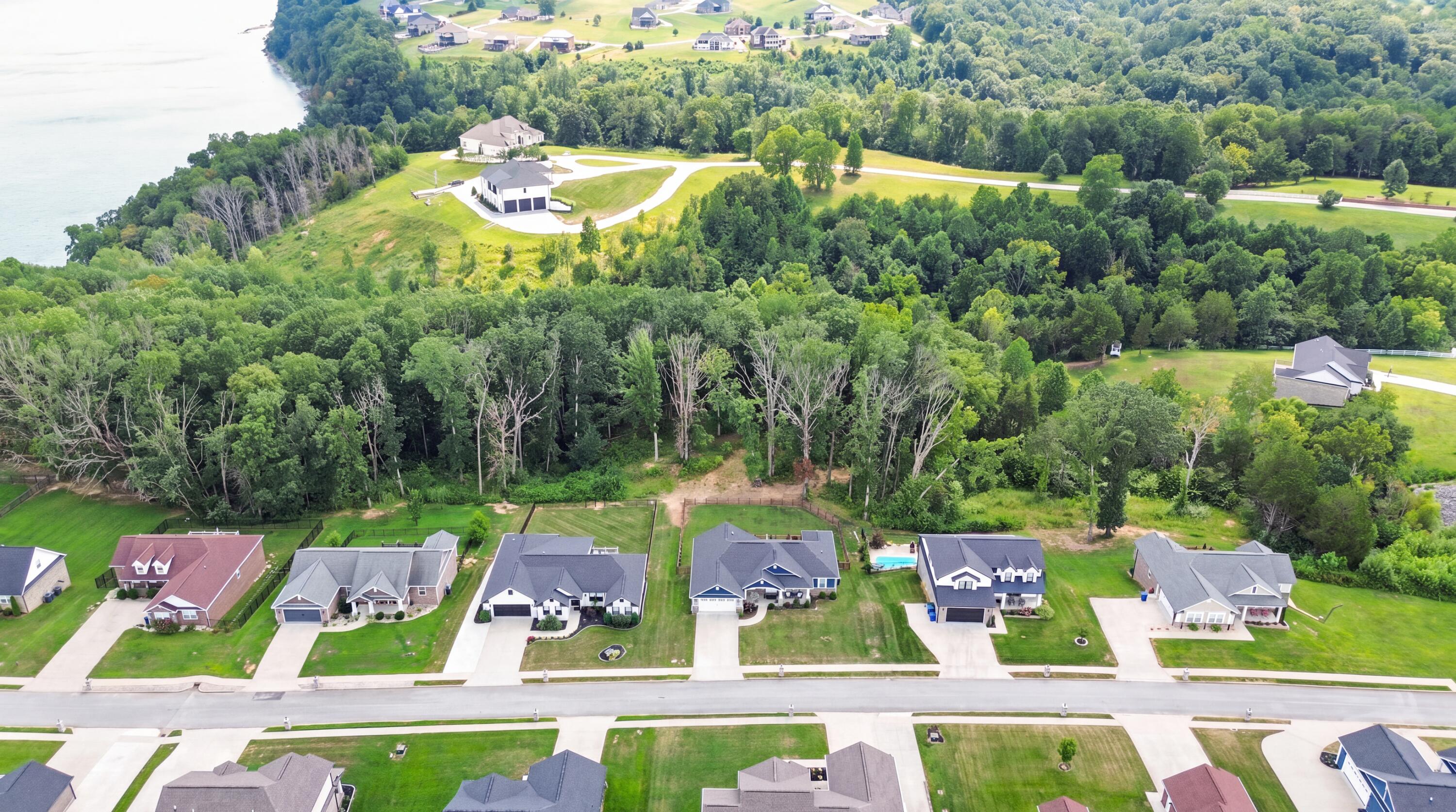 58 Lake Ridge Road