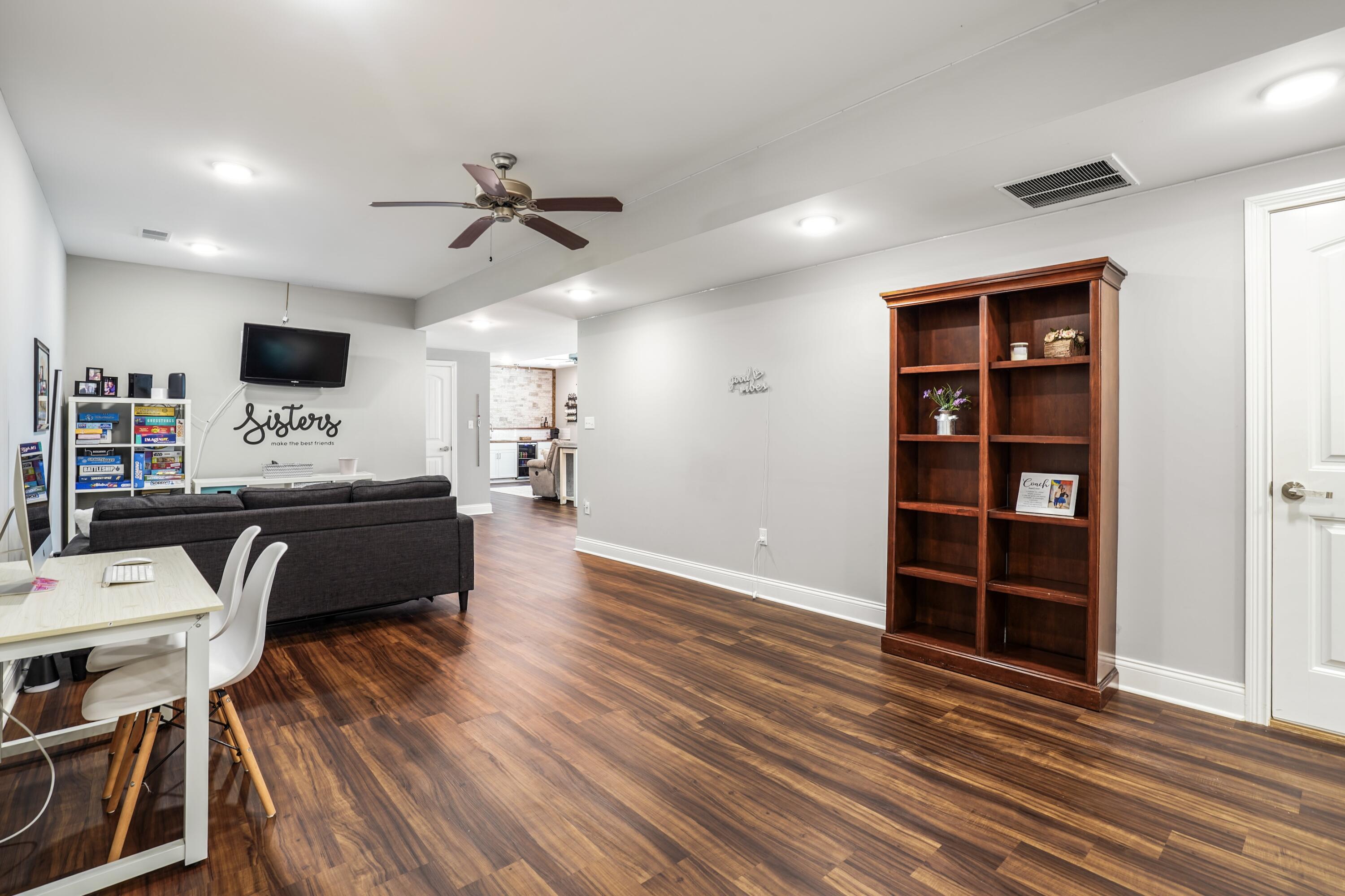 58 Lake Ridge Road