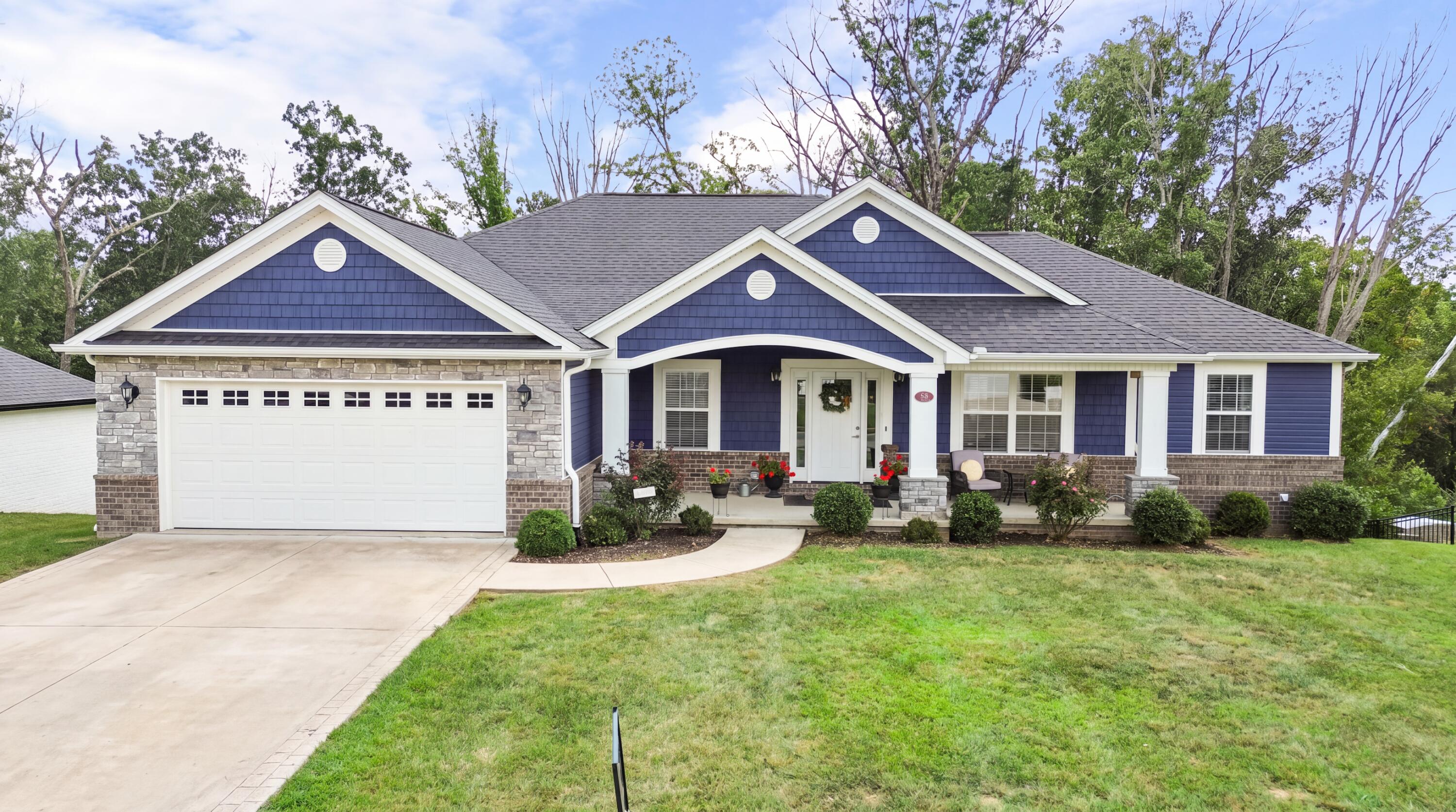 58 Lake Ridge Road