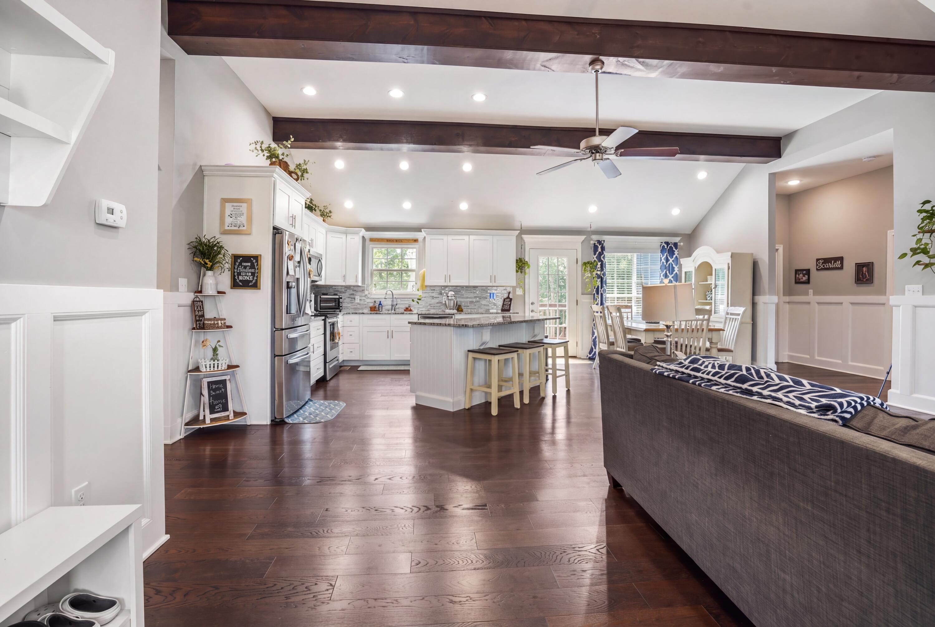 58 Lake Ridge Road