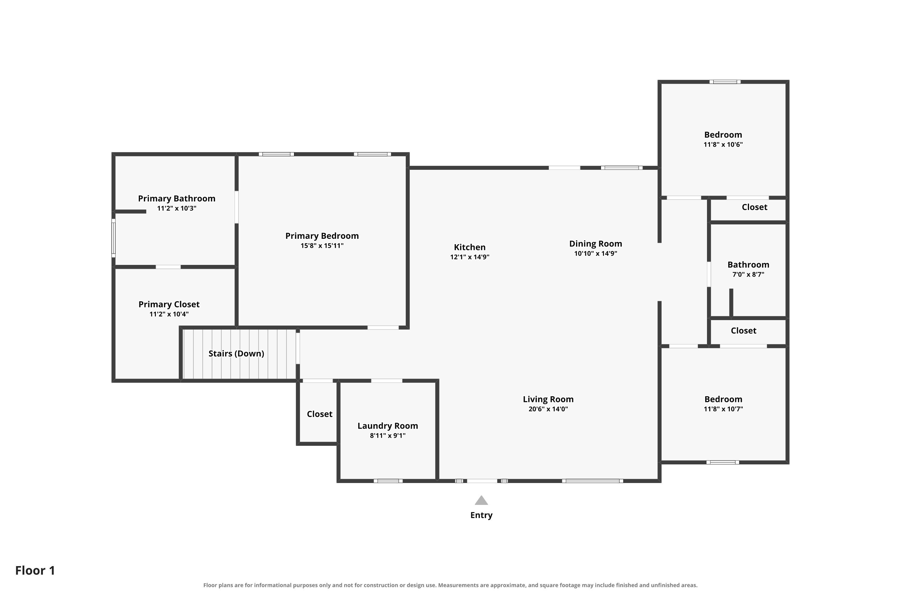 58 Lake Ridge Road