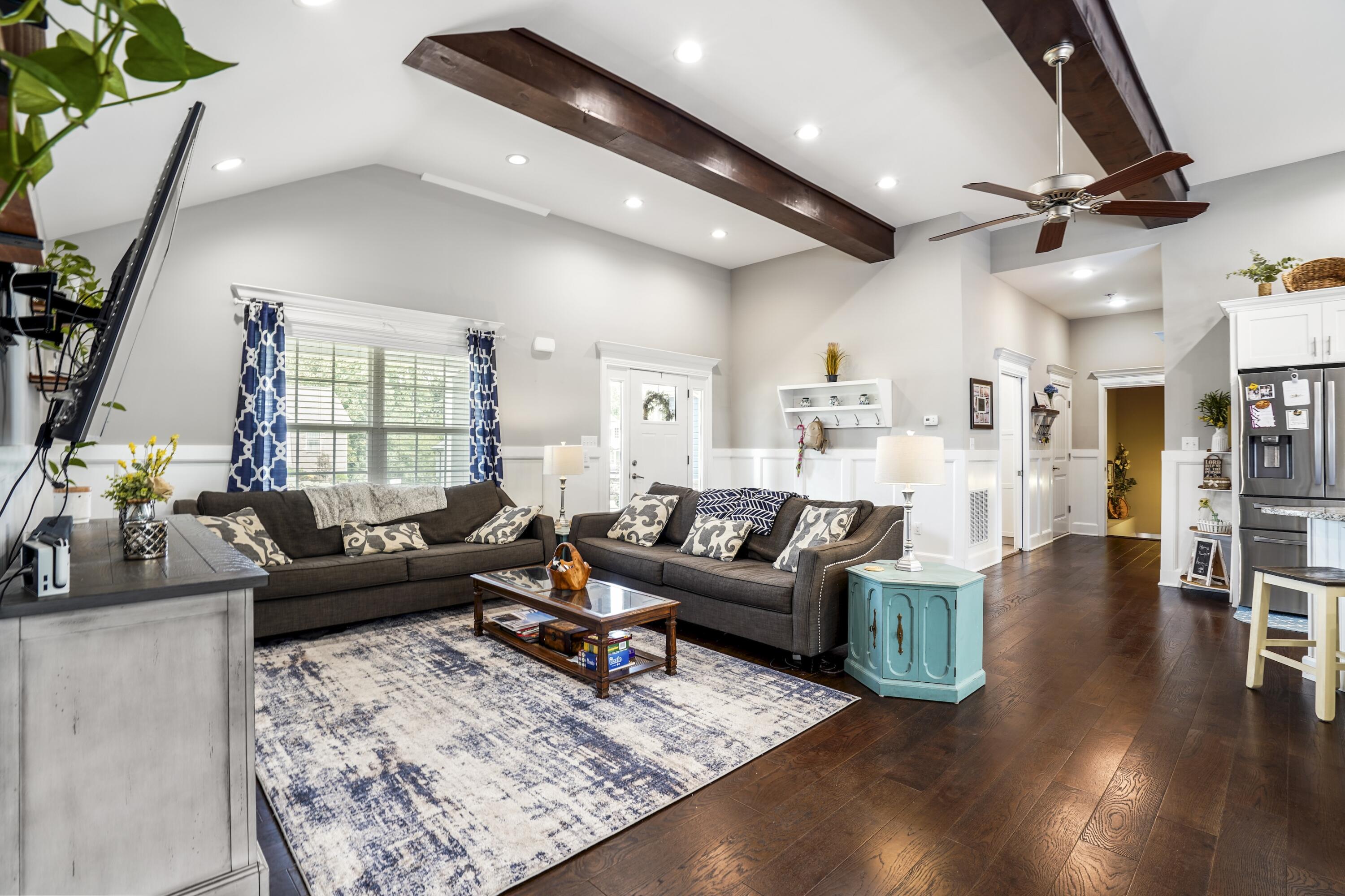 58 Lake Ridge Road