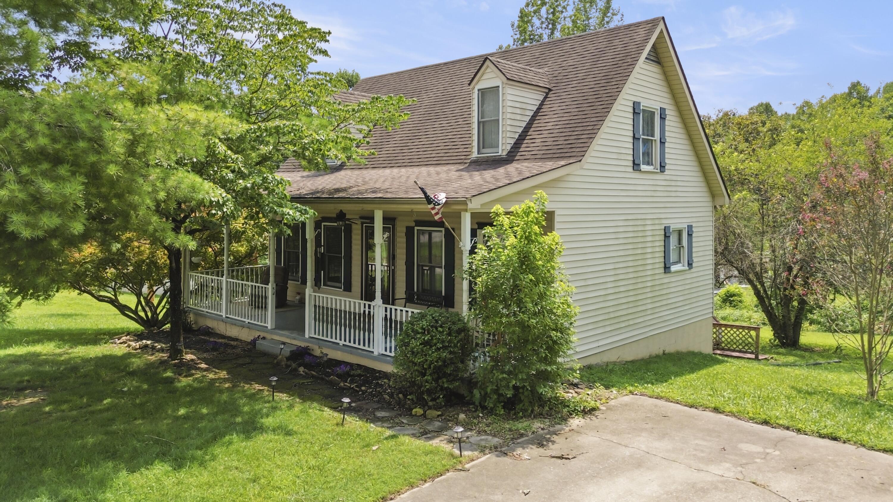 46 Water Plant Road