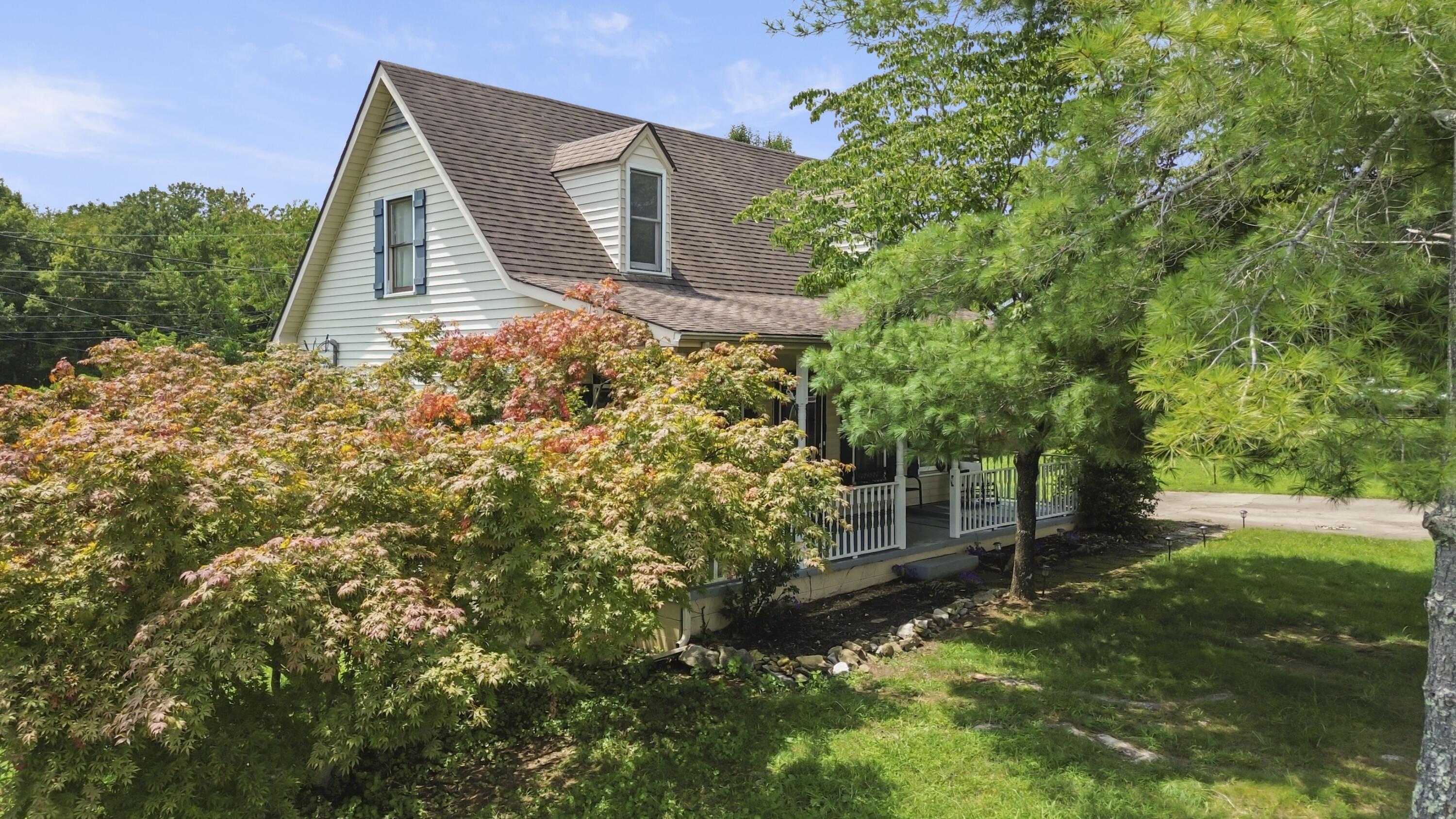 46 Water Plant Road